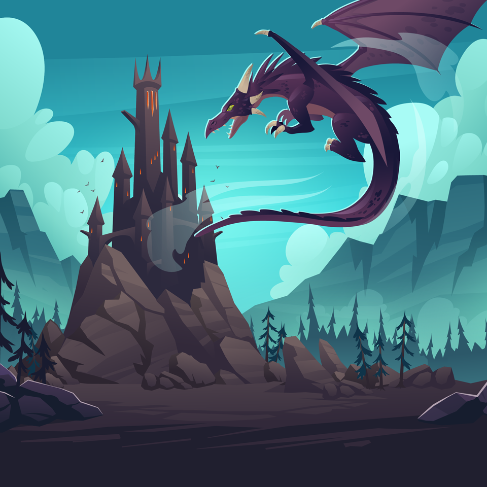 Fantasy Realms