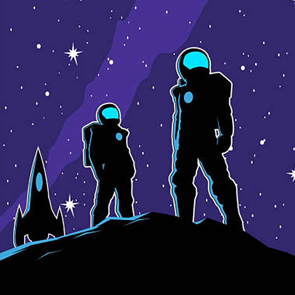 Cosmic Concepts