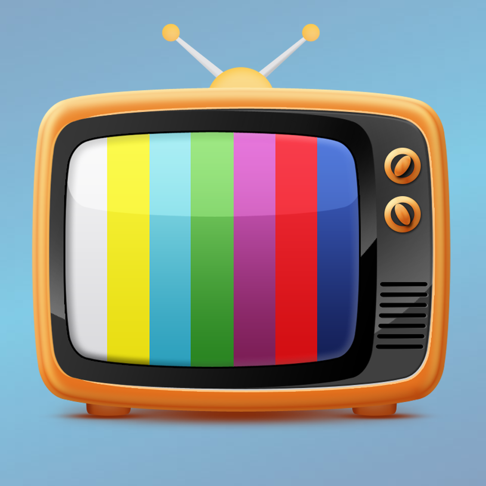 TV Timewarp