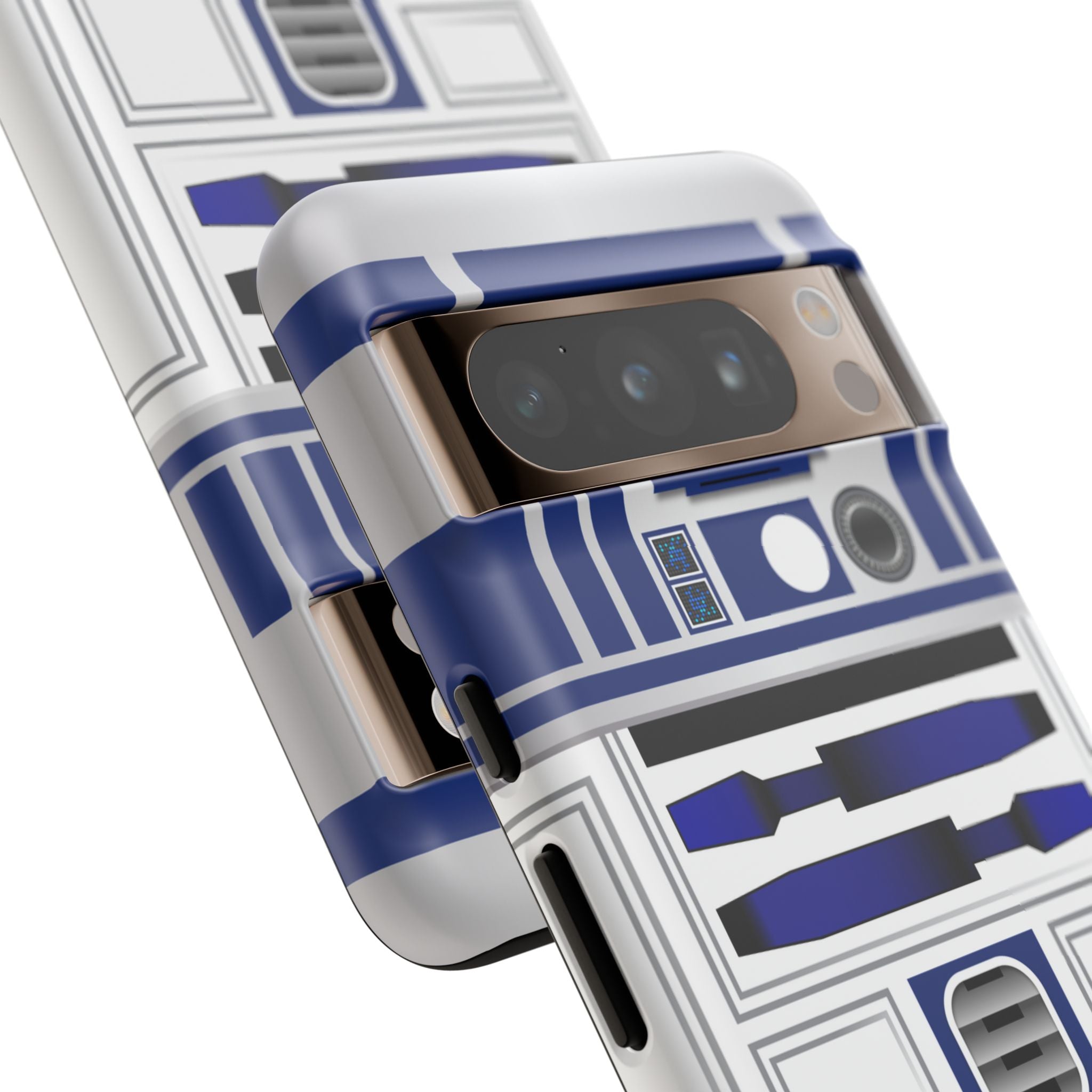 Astro Robot (Google & Samsung) Tough Case