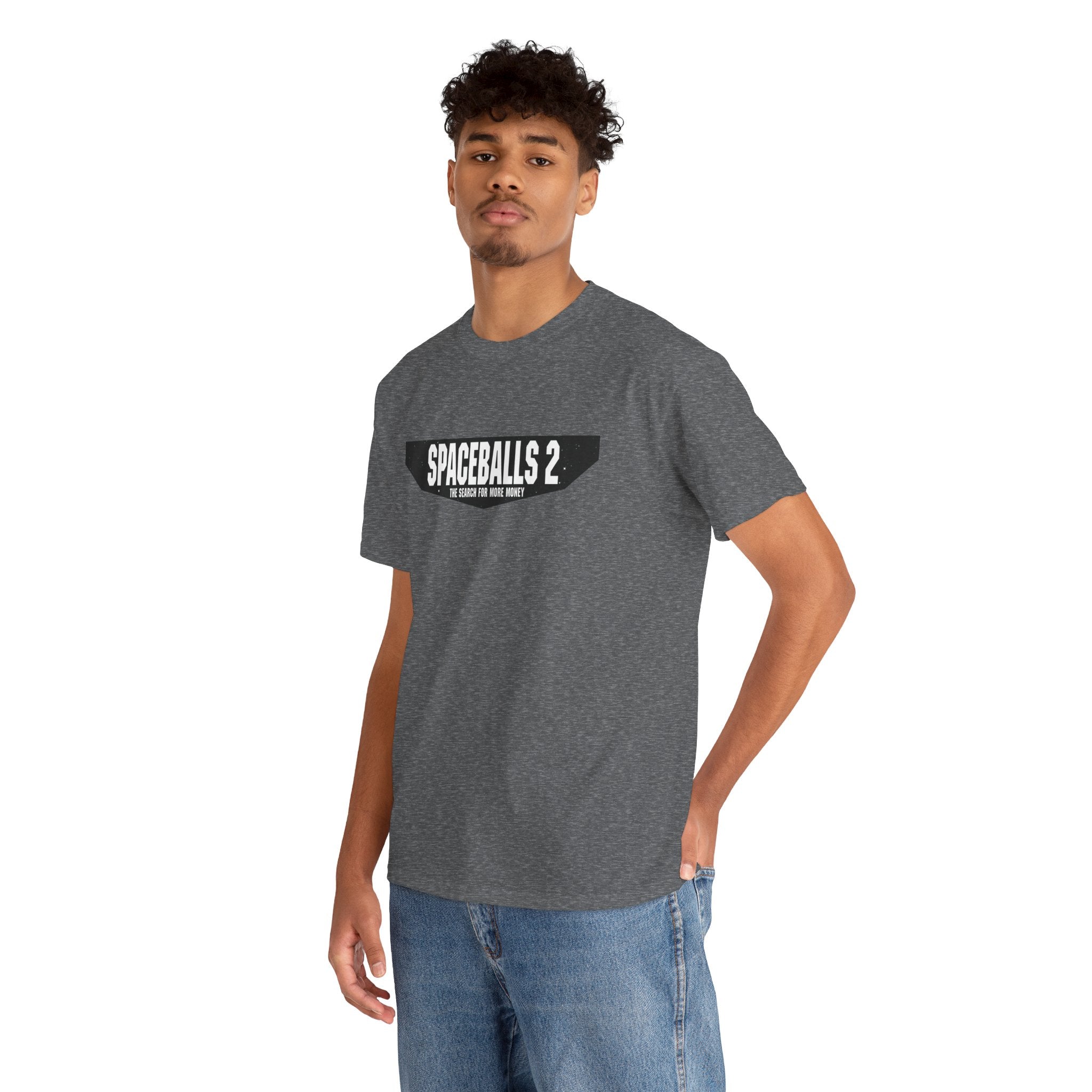 SB2 Money - The T-Shirt Tee