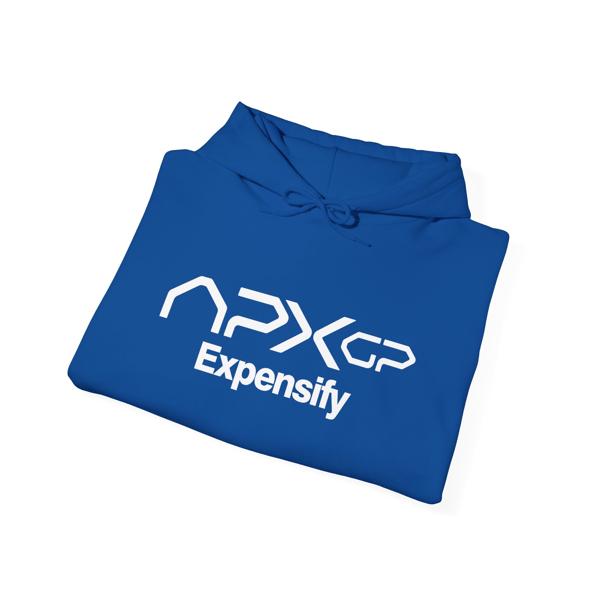 Apex Formula One Movie Team Logo Hoodie