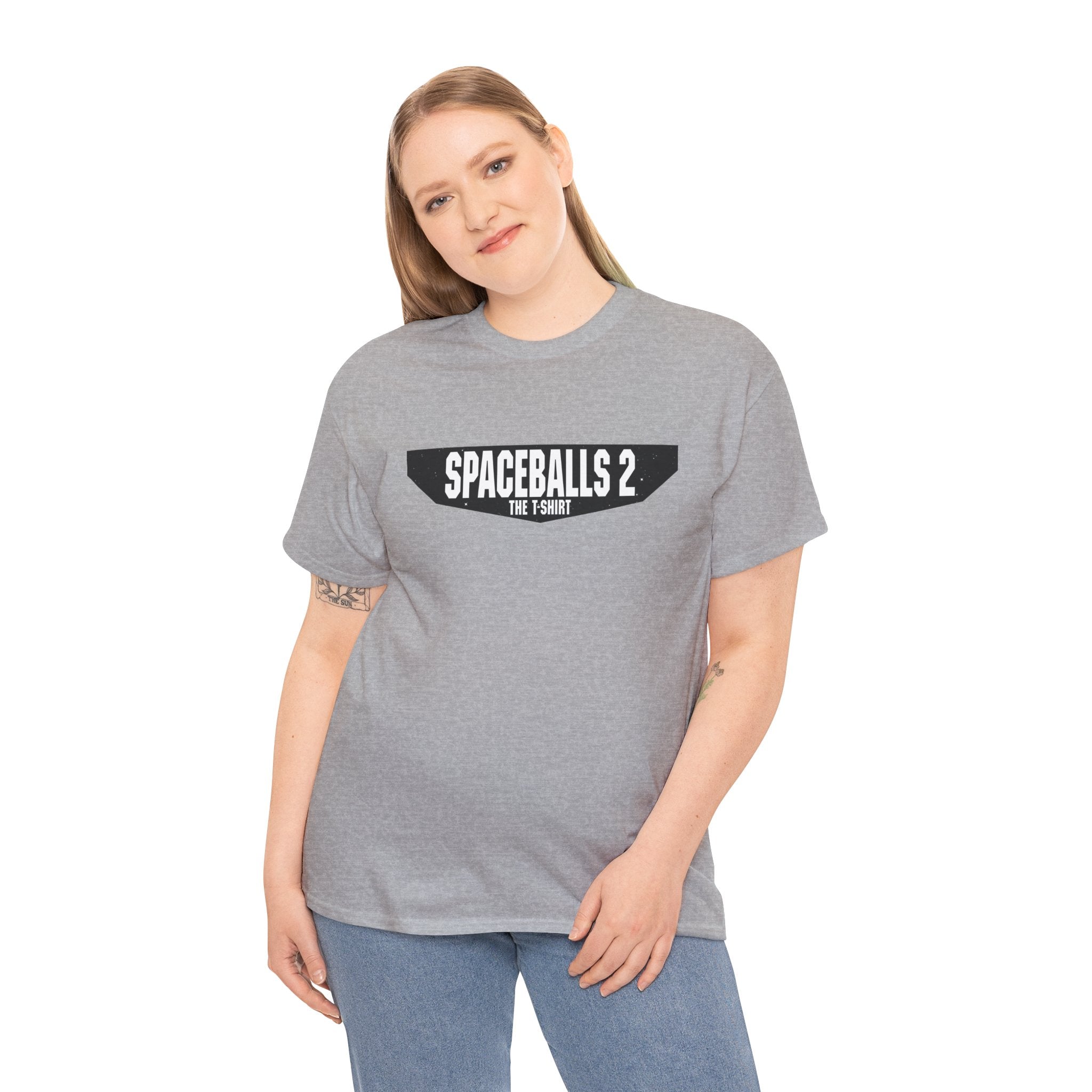 SB2 - The T-Shirt Tee