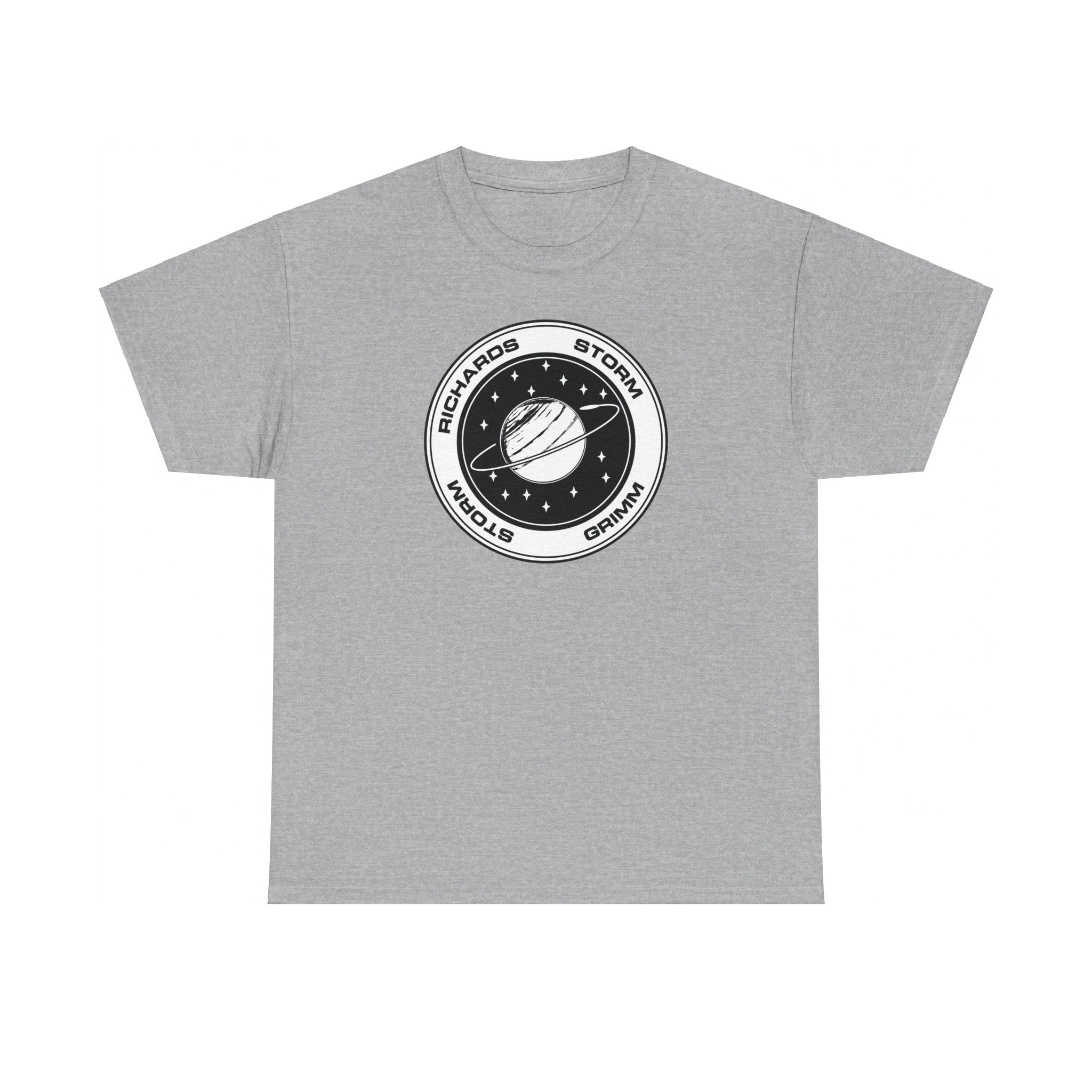 Fantastic 4 Mission Tee