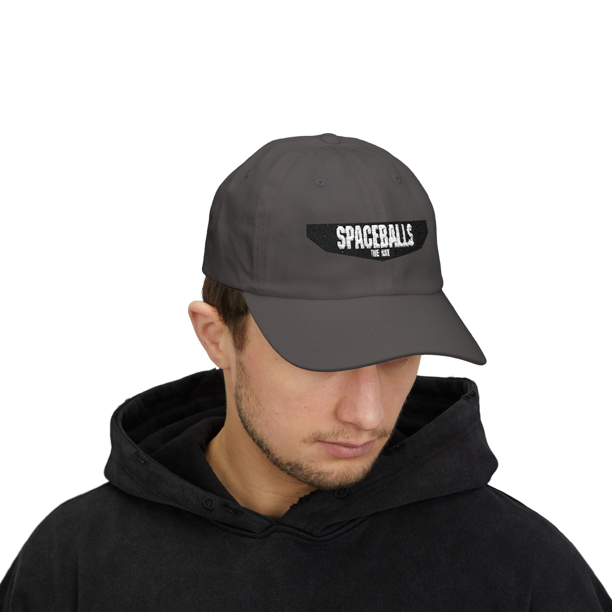 SB - The Hat Hat