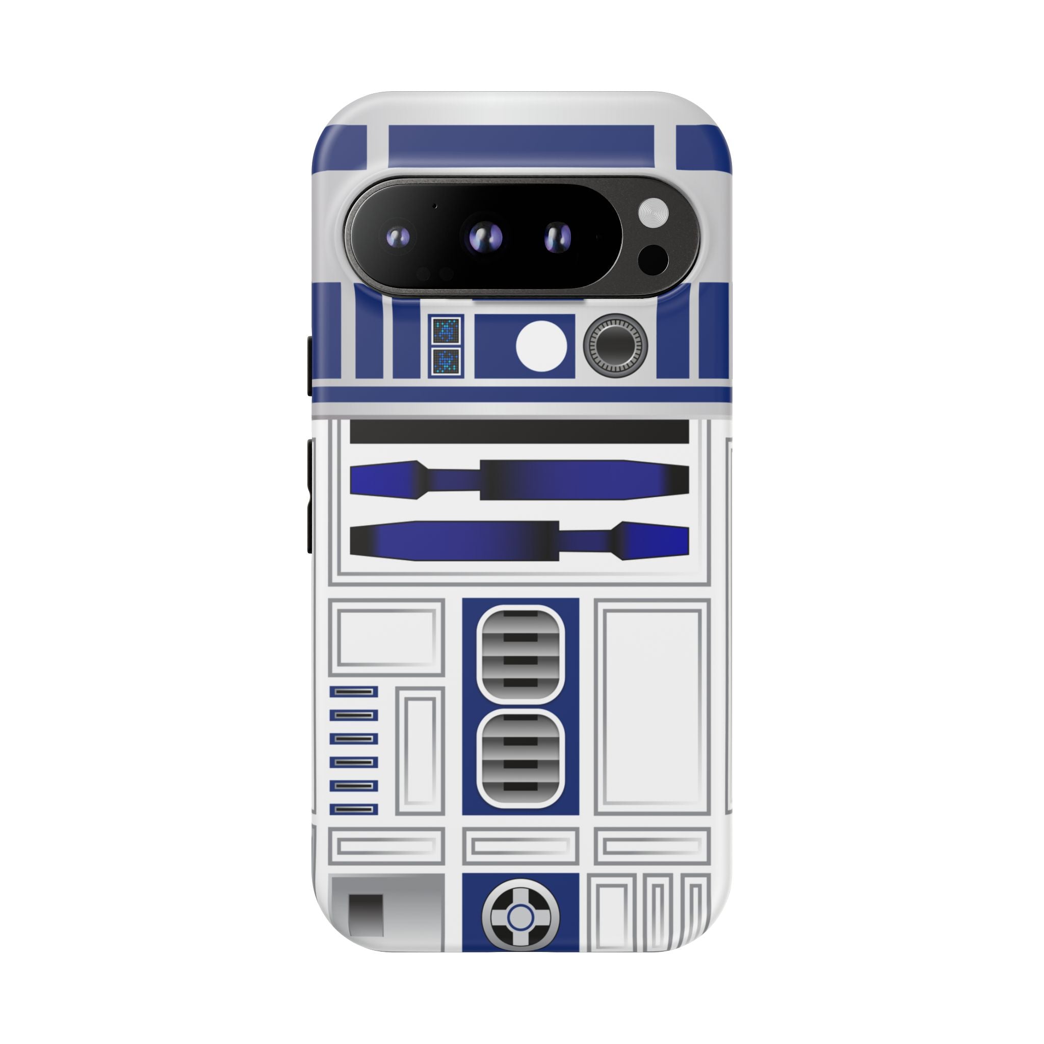 Astro Robot (Google & Samsung) Tough Case