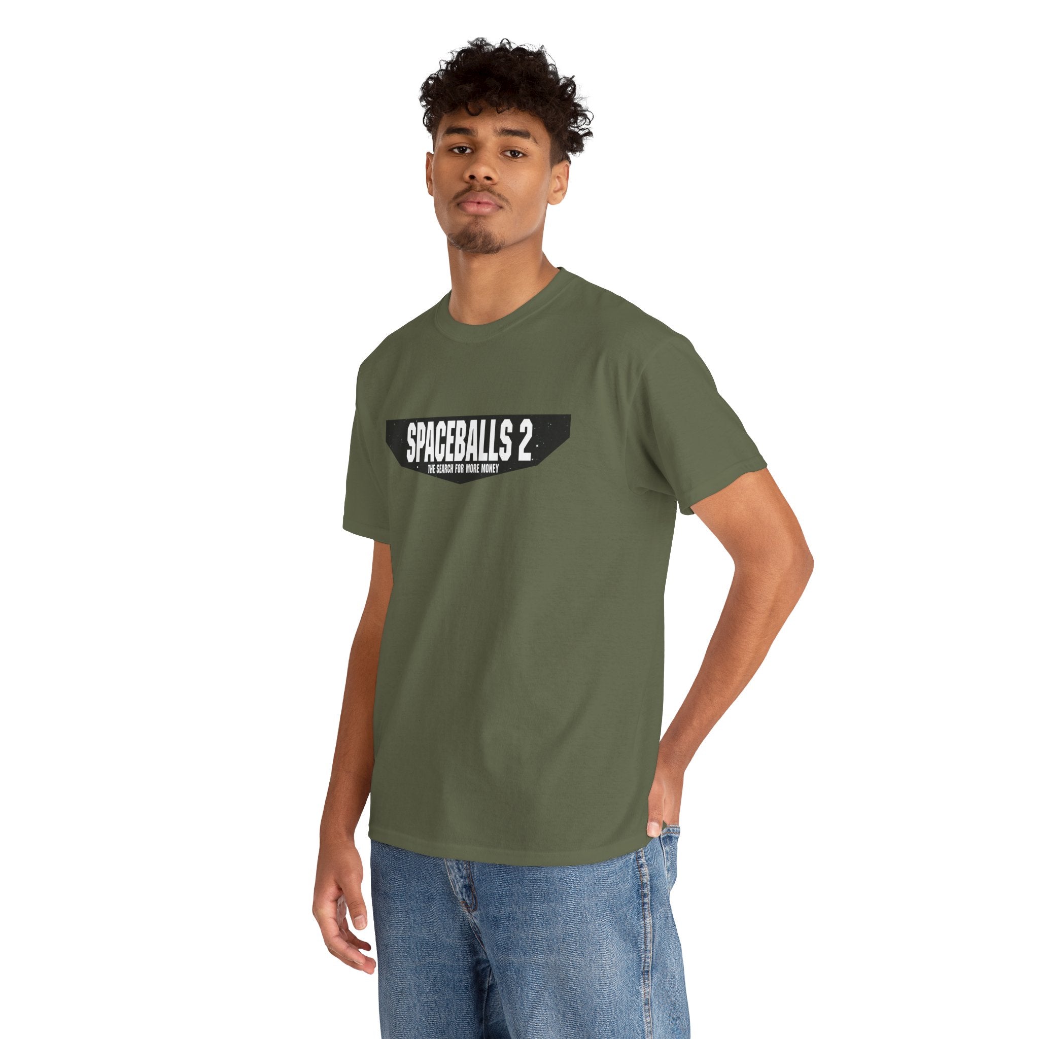 SB2 Money - The T-Shirt Tee