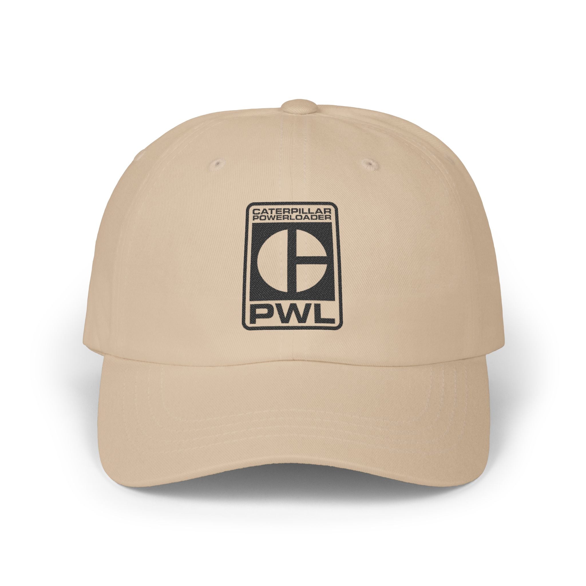 Power Loader Hat