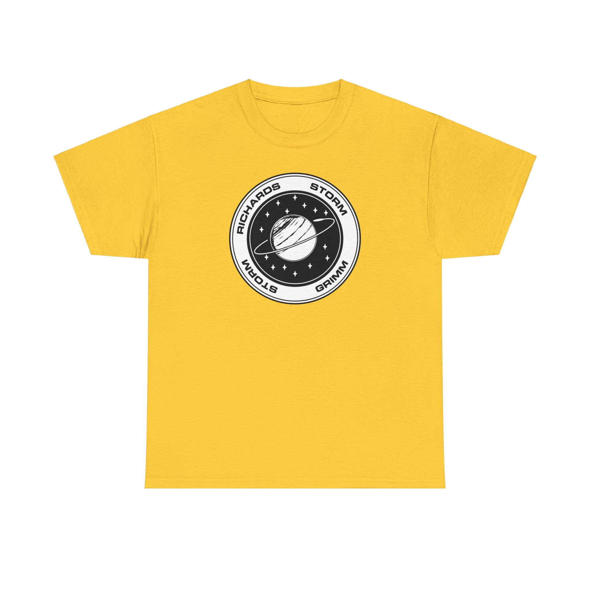 Fantastic 4 Mission Tee