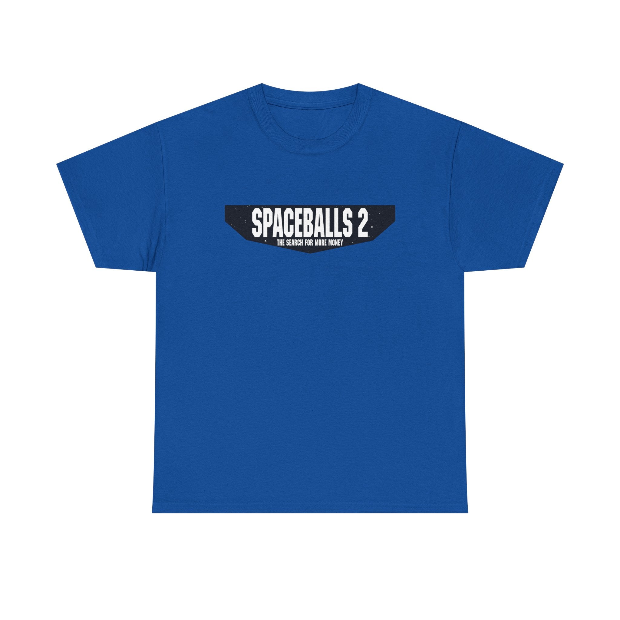 SB2 Money - The T-Shirt Tee