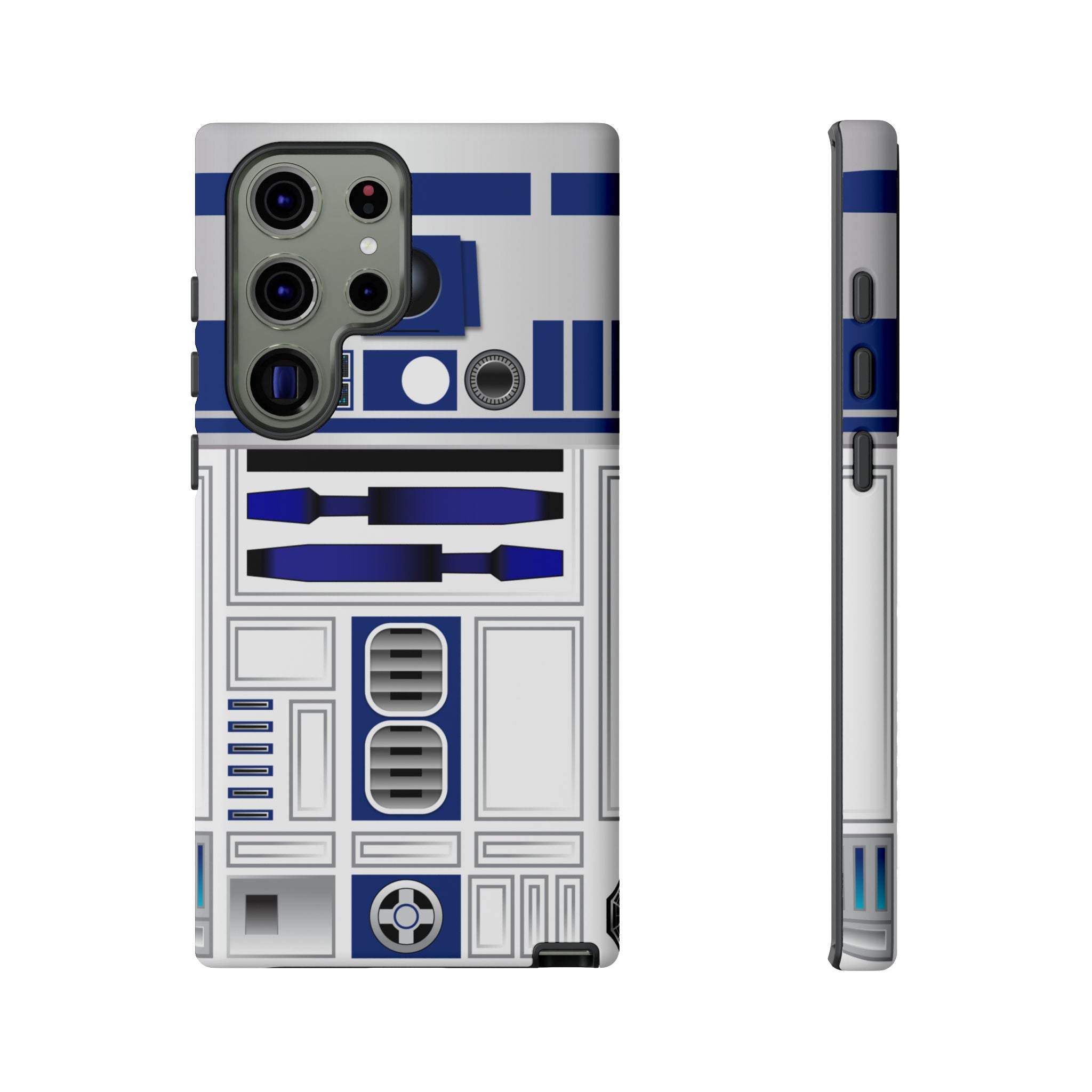 Astro Robot (Google & Samsung) Tough Case