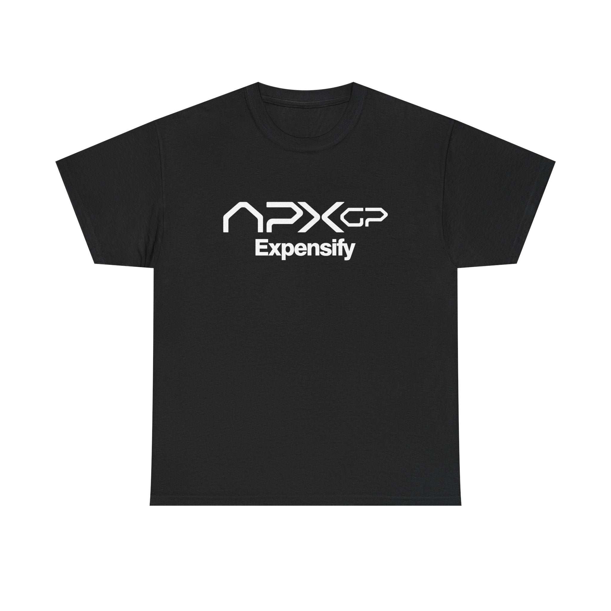 Apex Formula One Movie Team Logo