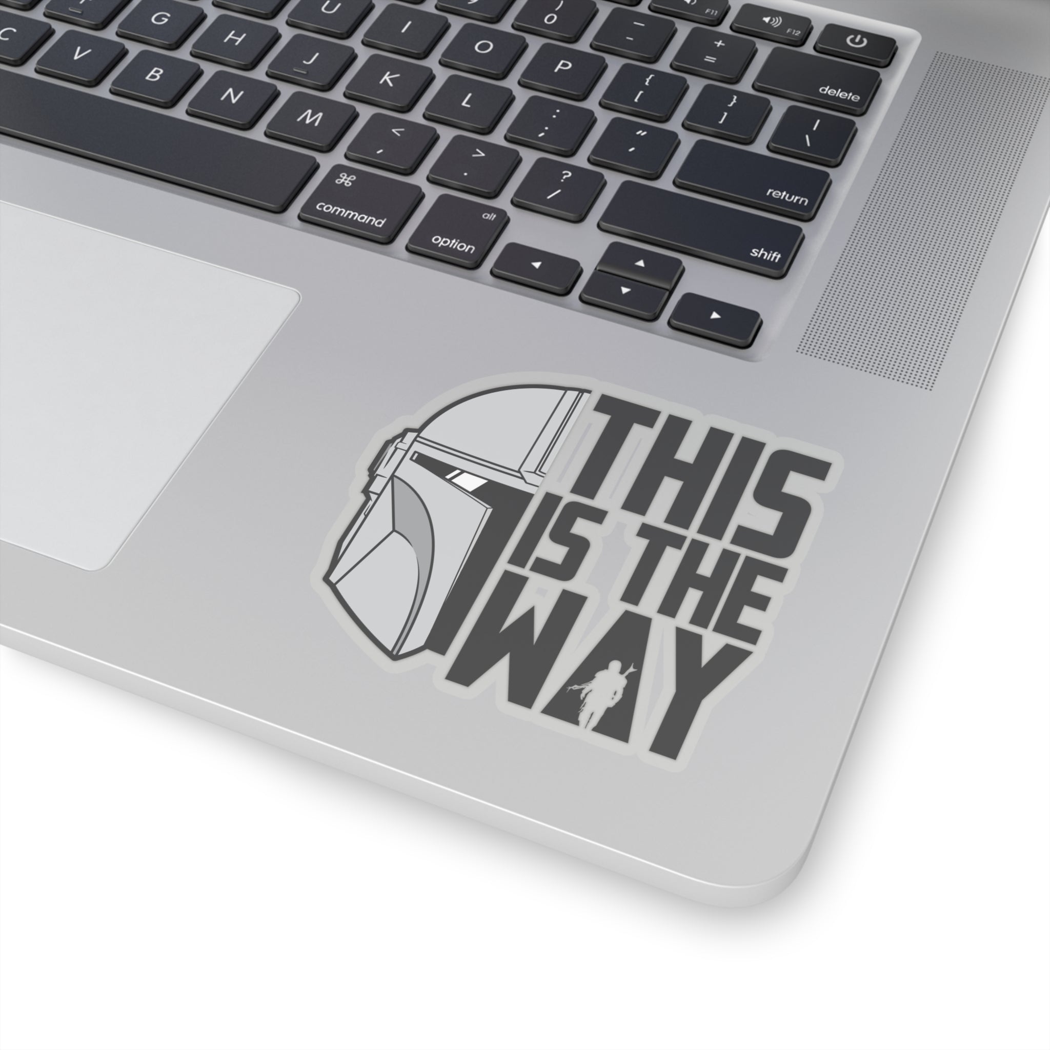 MD - This is the Way #1 Stickers