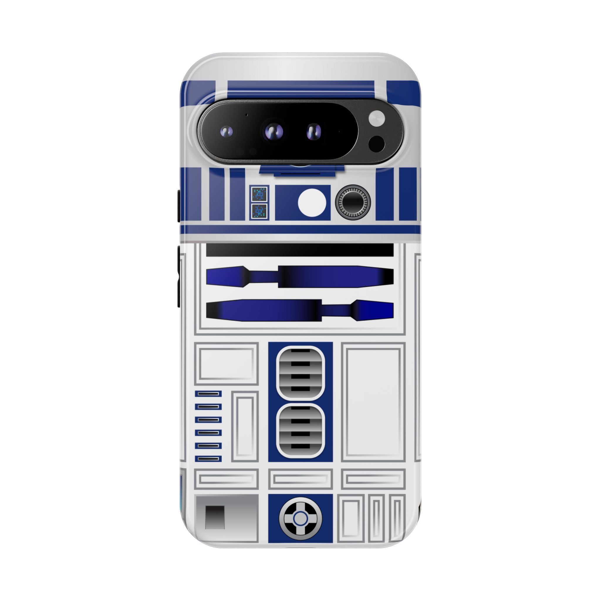 Astro Robot (Google & Samsung) Tough Case
