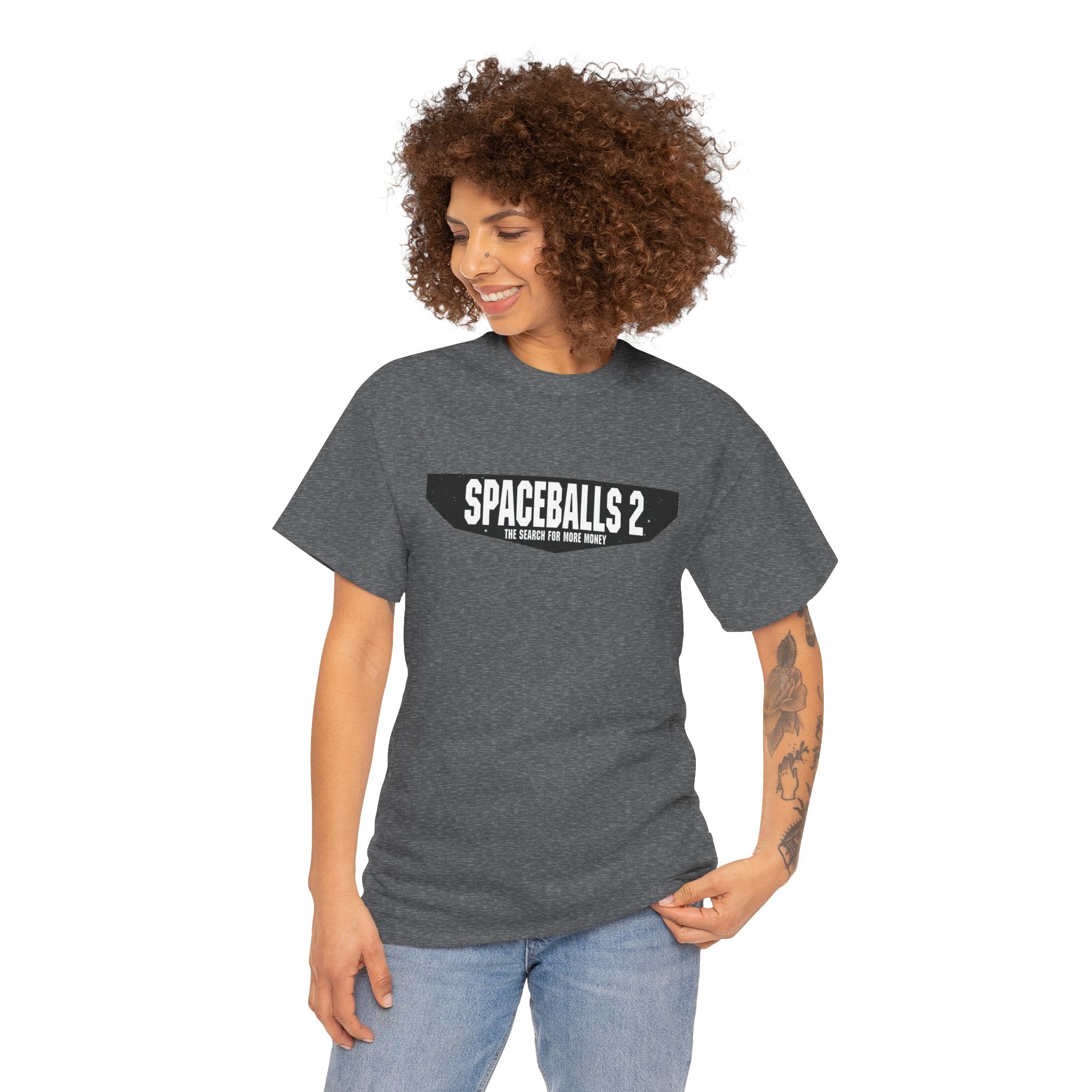 SB2 Money - The T-Shirt Tee
