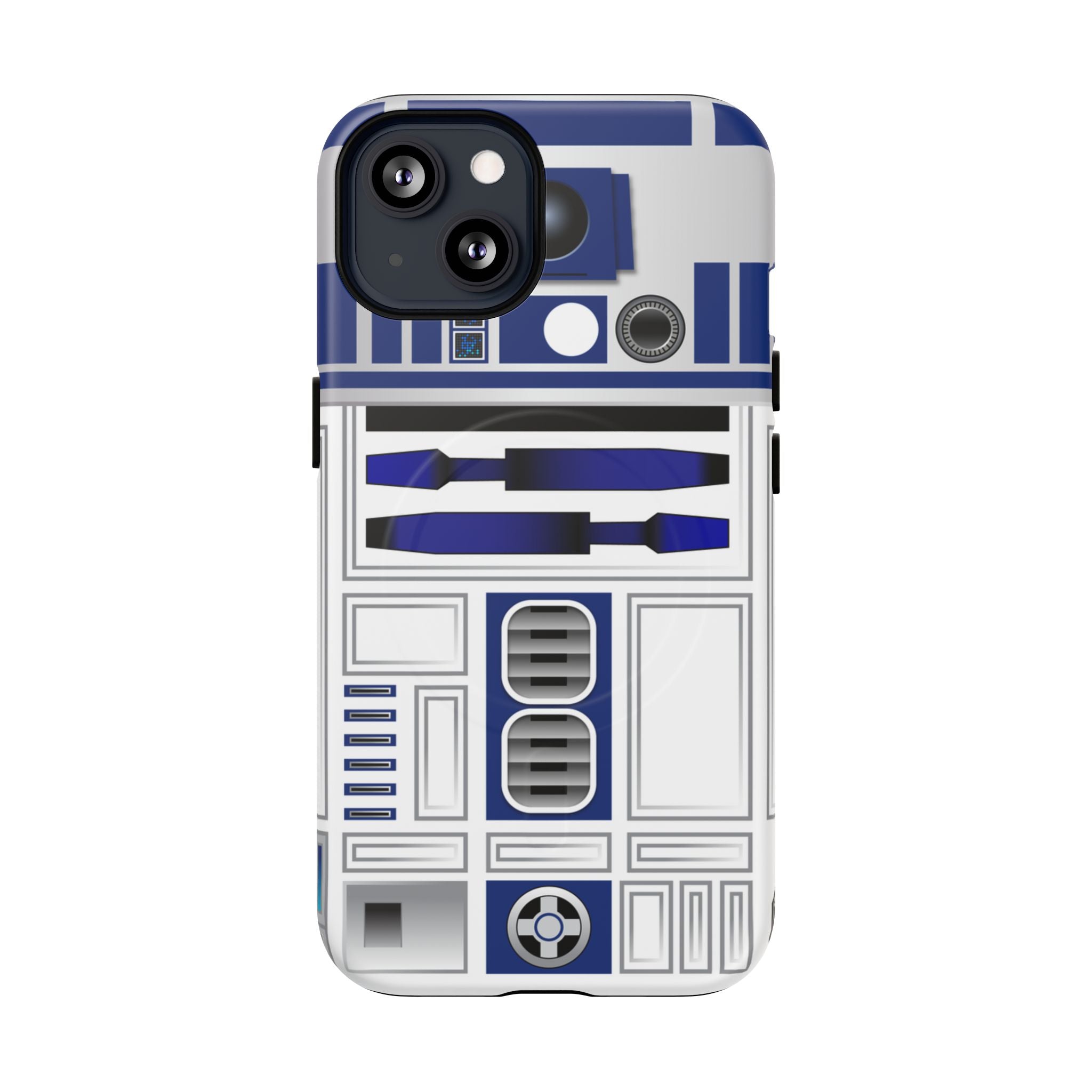 Astro Robot Tough Magnetic Case