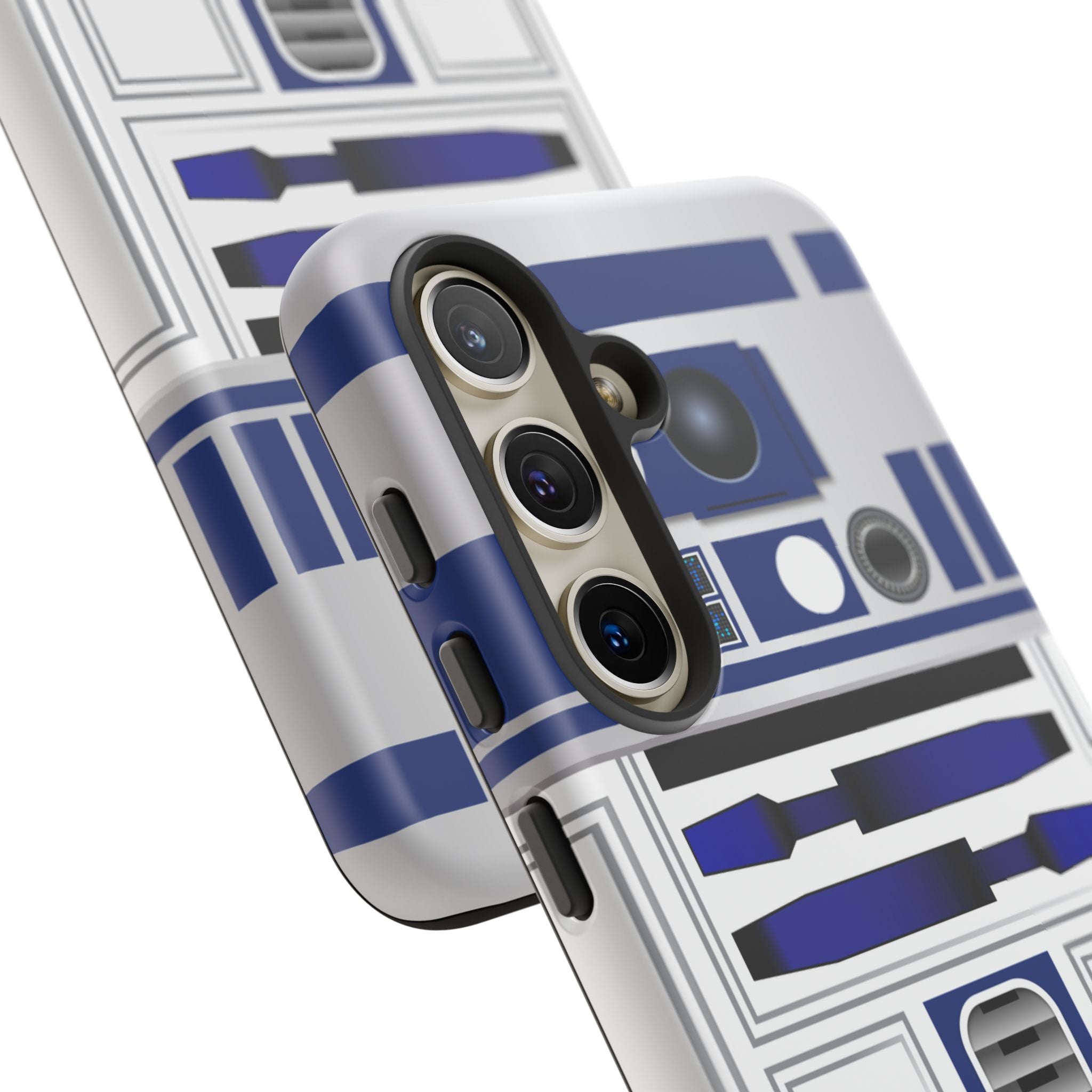 Astro Robot (Google & Samsung) Tough Case