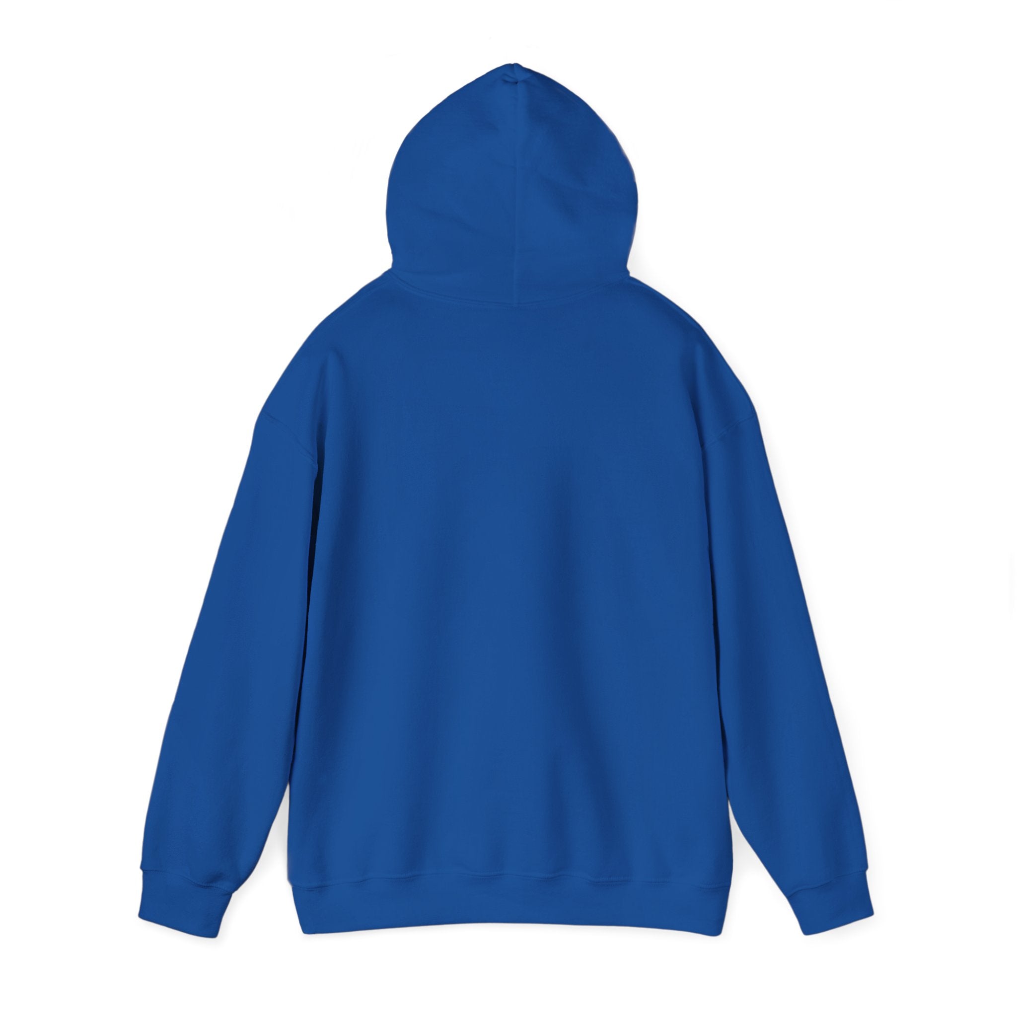 Apex Formula One Movie Team Logo Hoodie