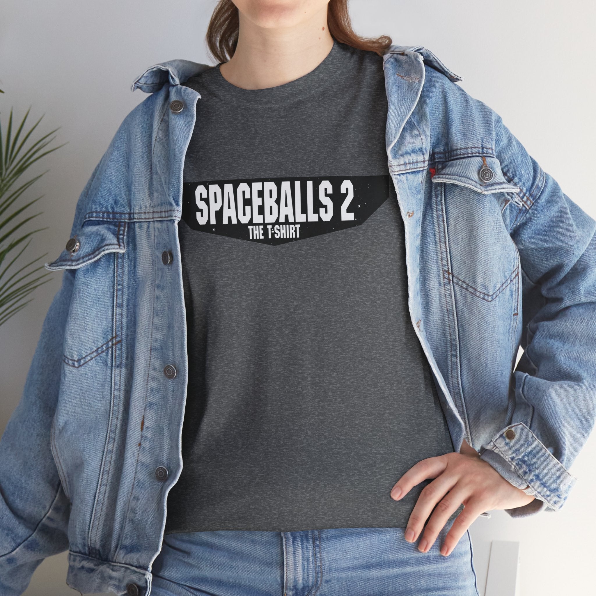 SB2 - The T-Shirt Tee