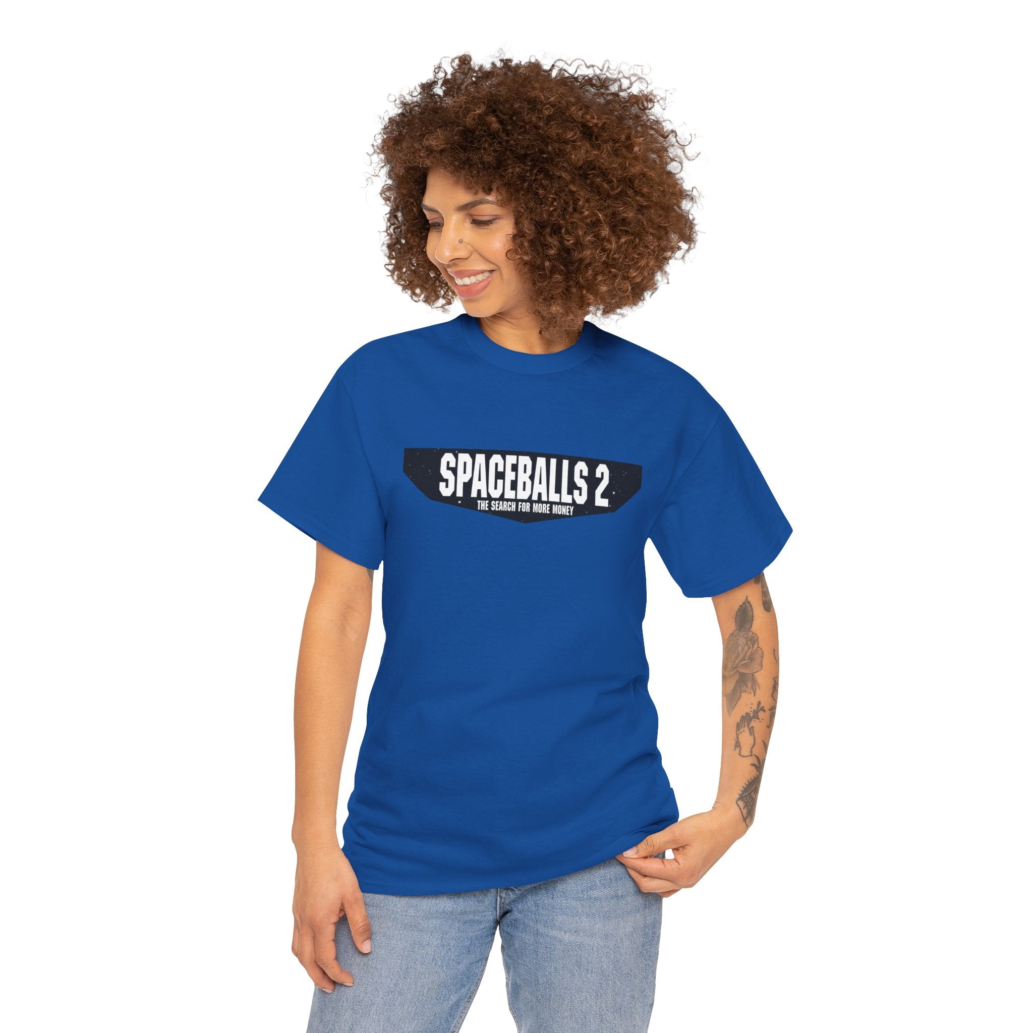 SB2 Money - The T-Shirt Tee