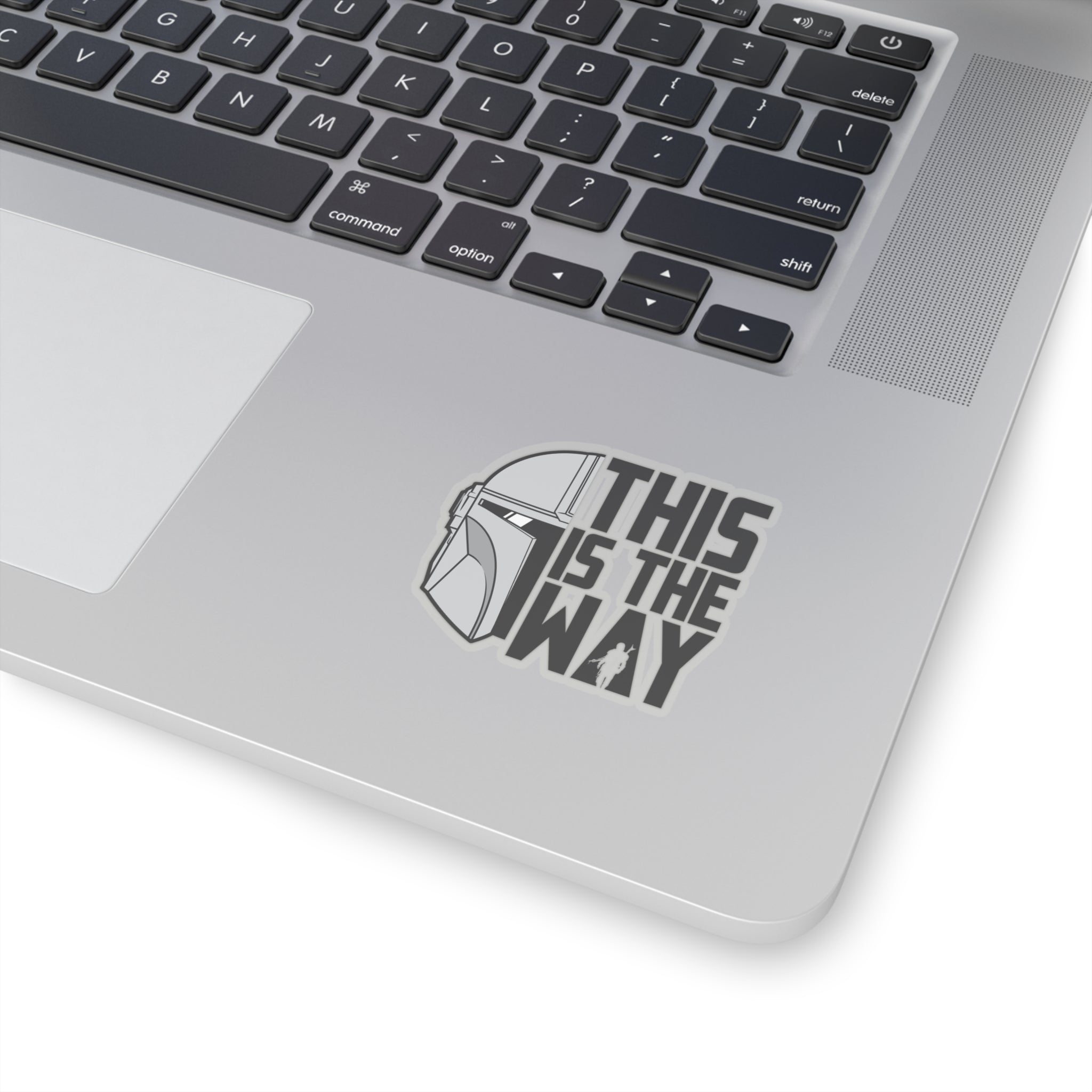 MD - This is the Way #1 Stickers