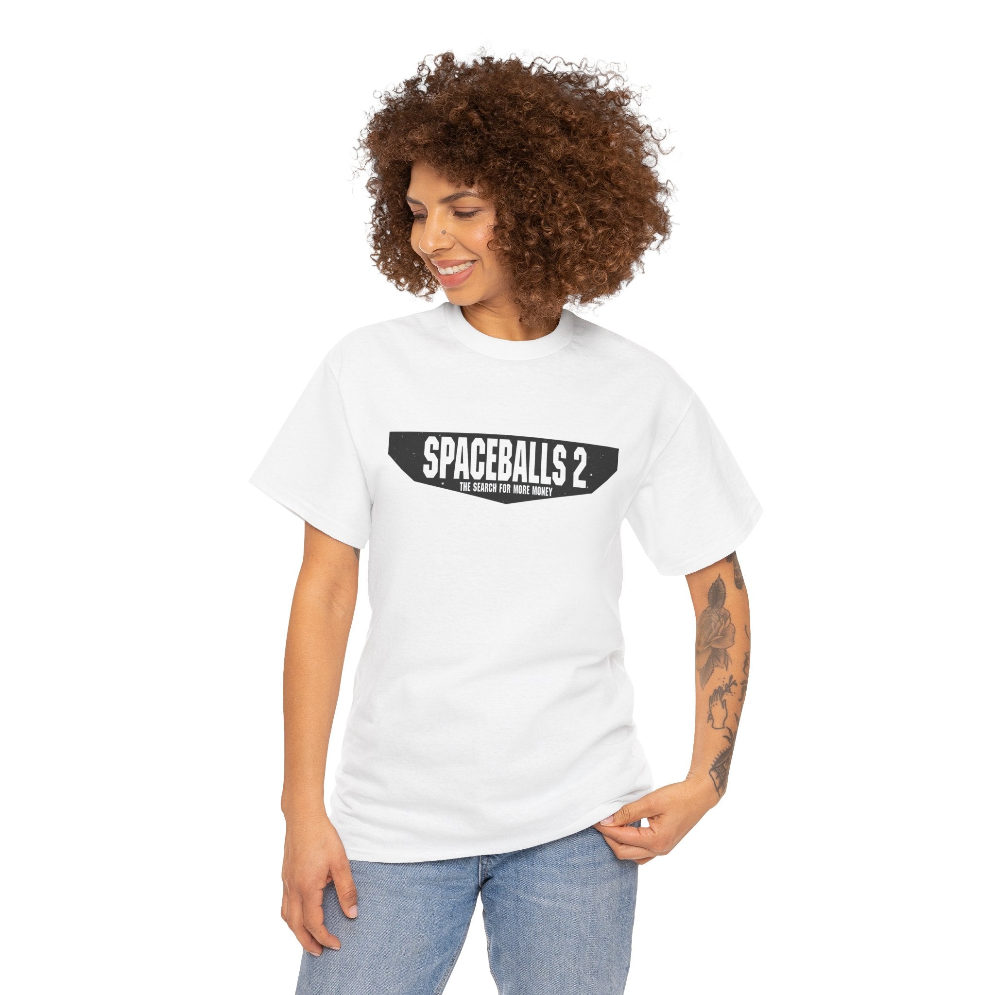 SB2 Money - The T-Shirt Tee