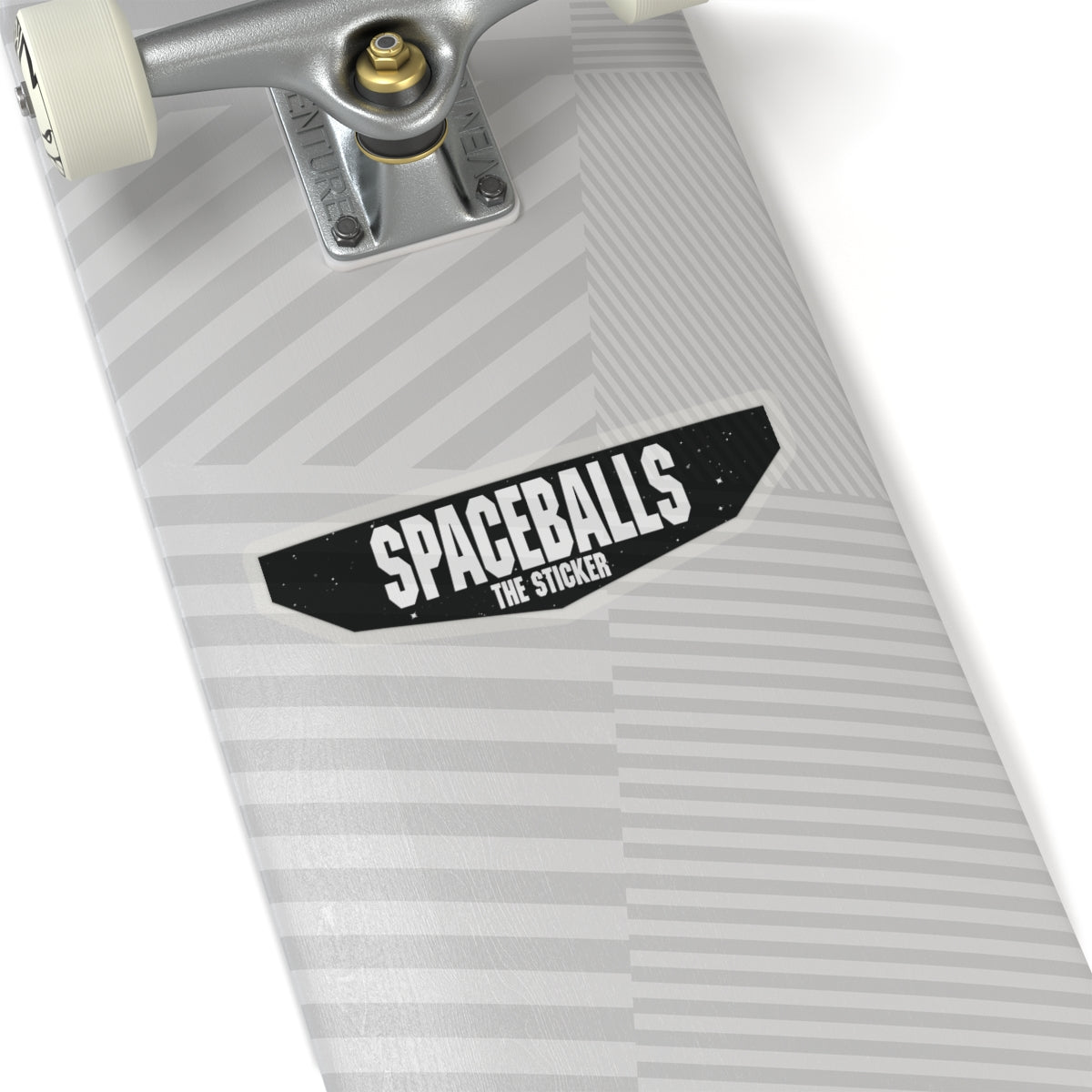 SB - The Sticker Stickers