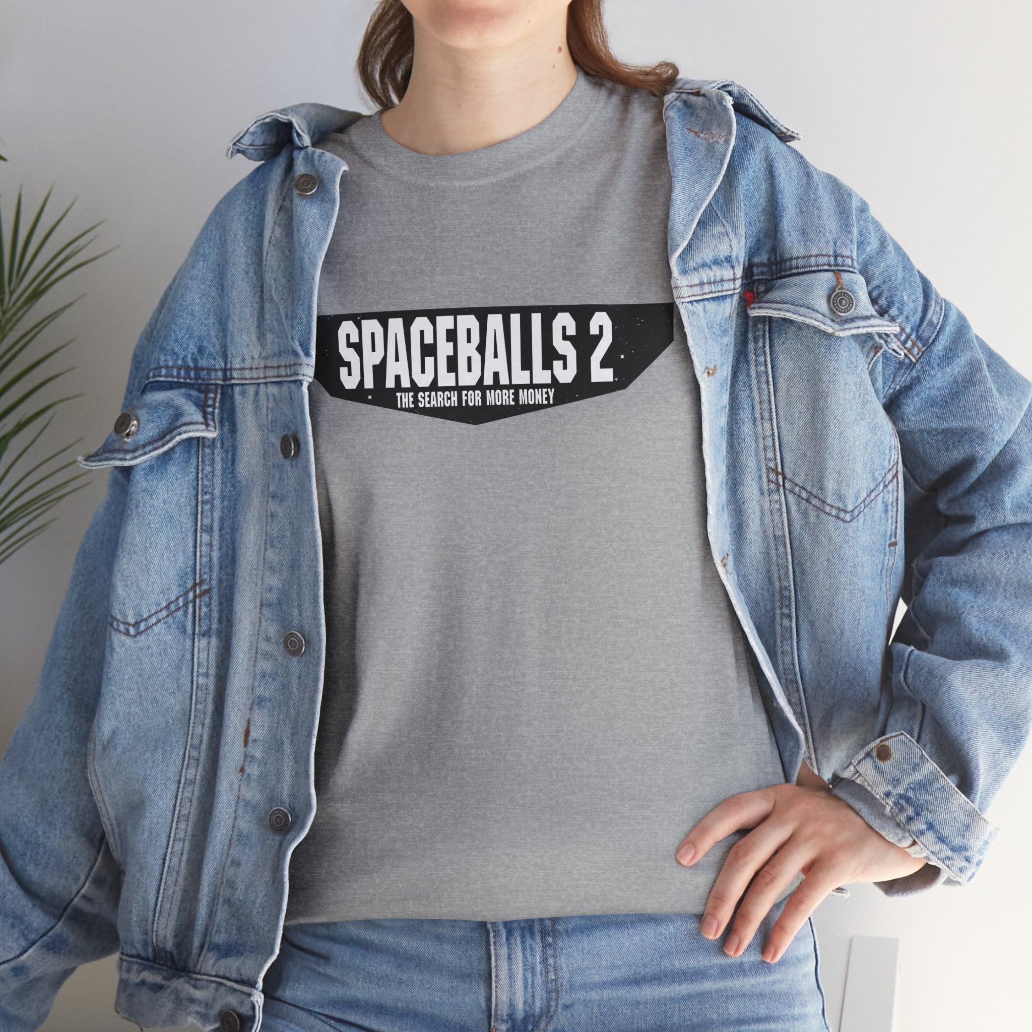 SB2 Money - The T-Shirt Tee