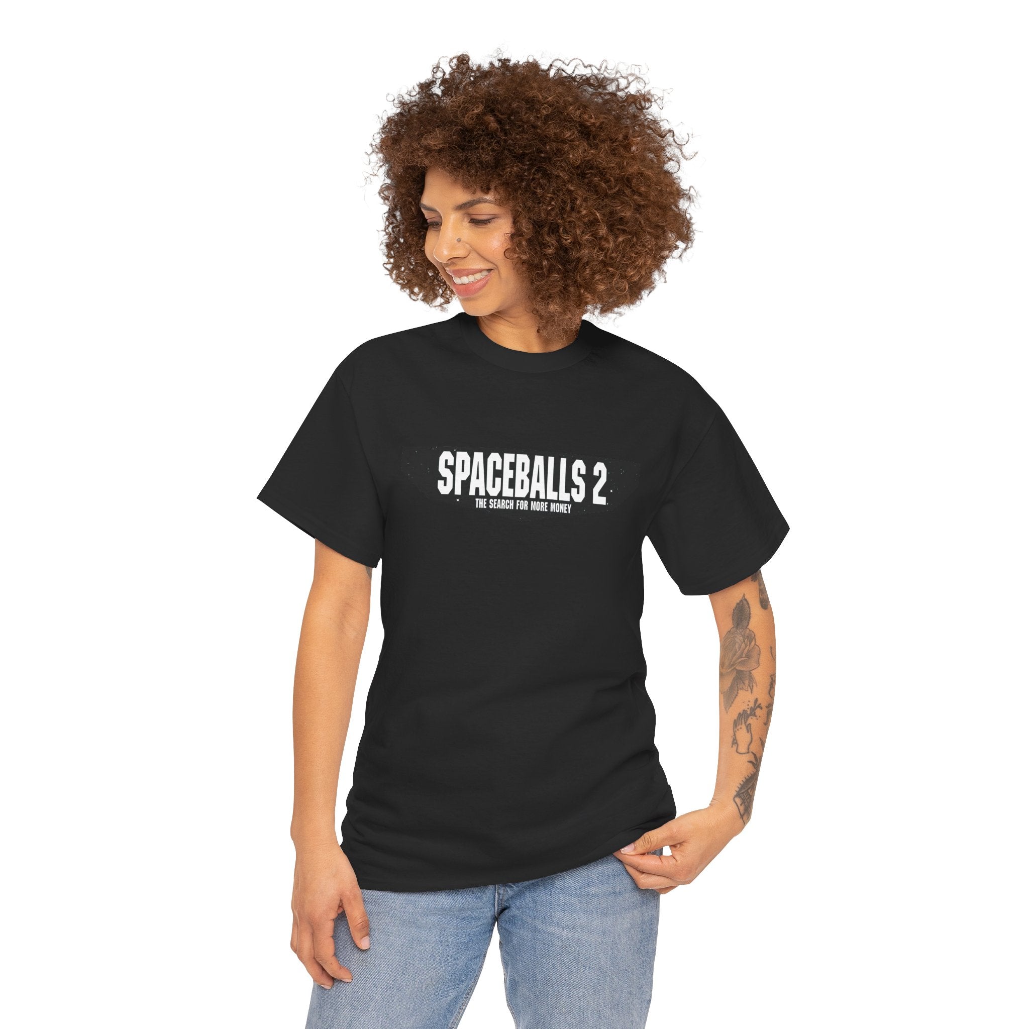 SB2 Money - The T-Shirt Tee