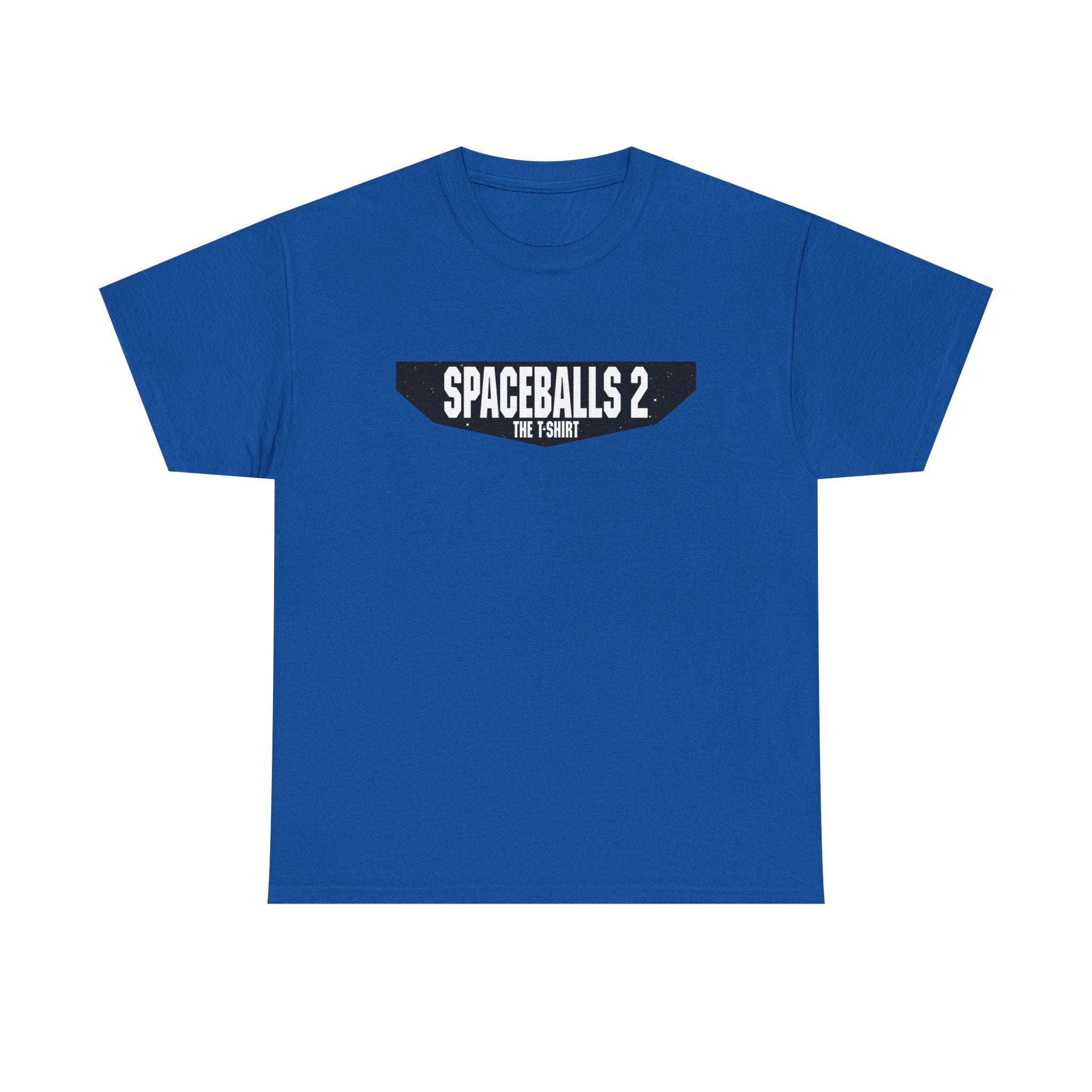 SB2 - The T-Shirt Tee