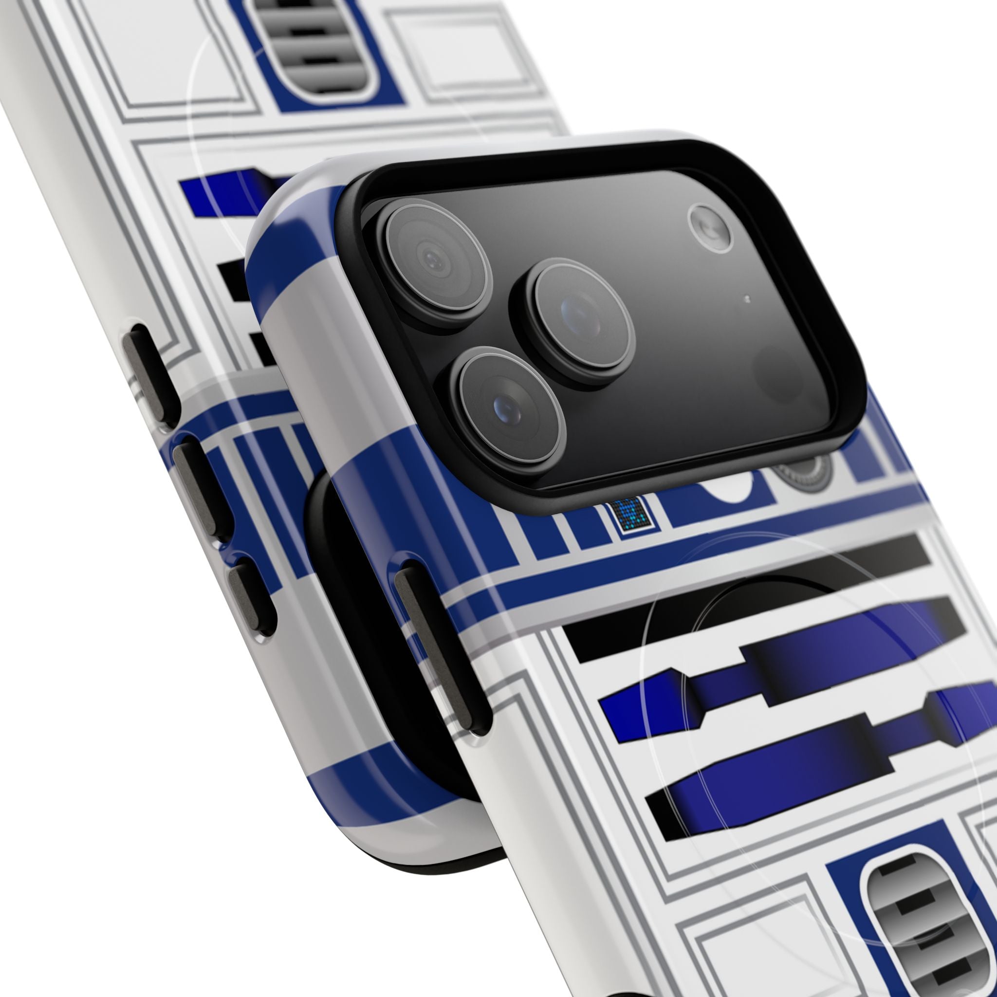 Astro Robot Tough Magnetic Case