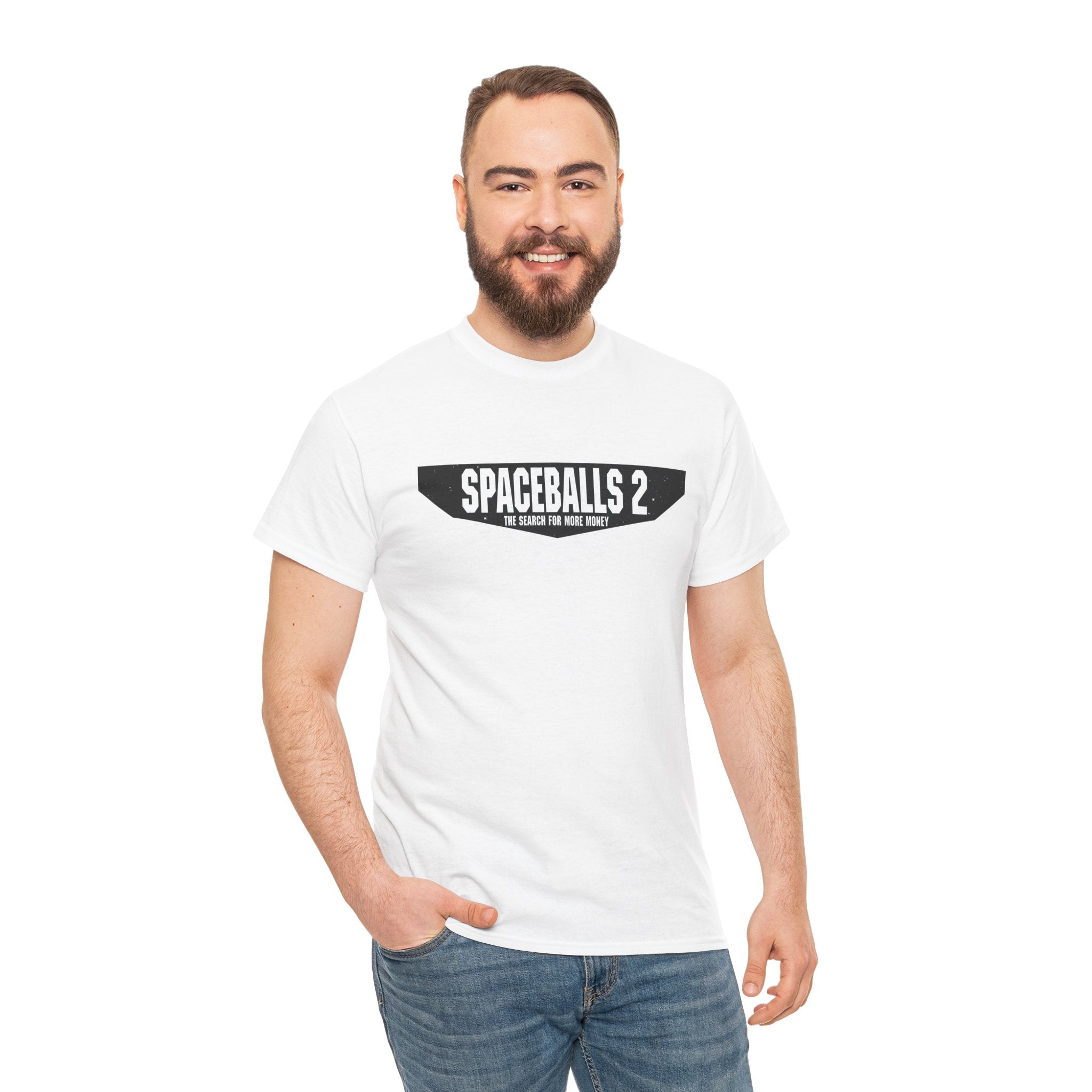 SB2 Money - The T-Shirt Tee