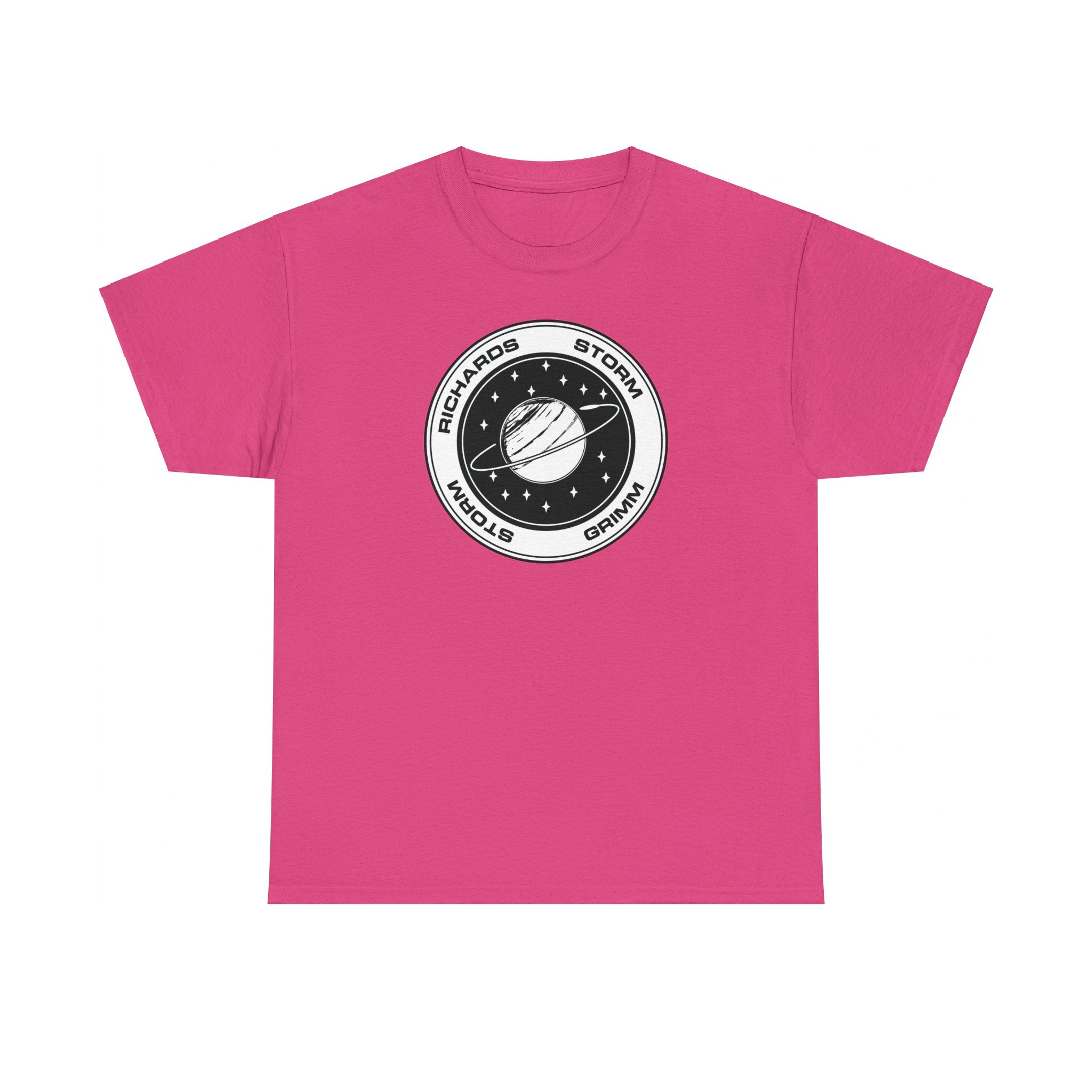 Fantastic 4 Mission Tee