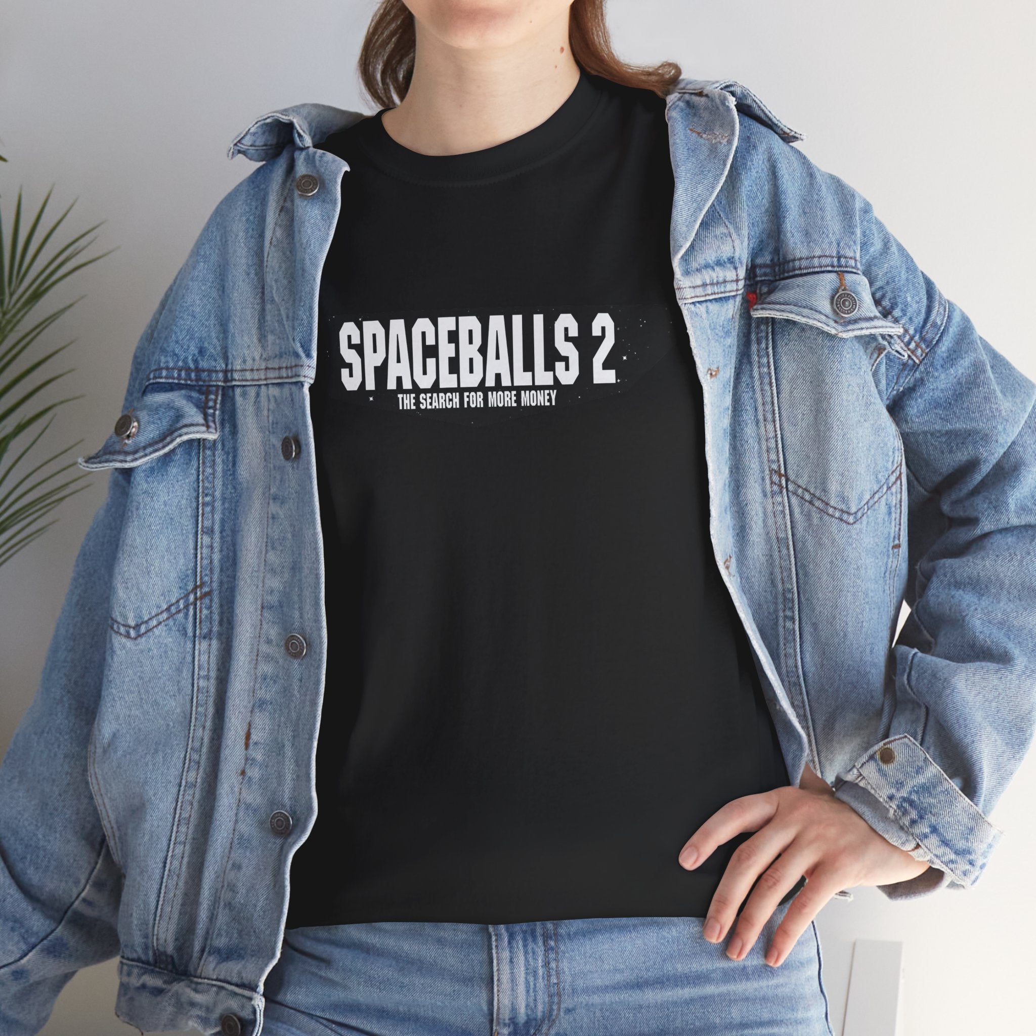 SB2 Money - The T-Shirt Tee