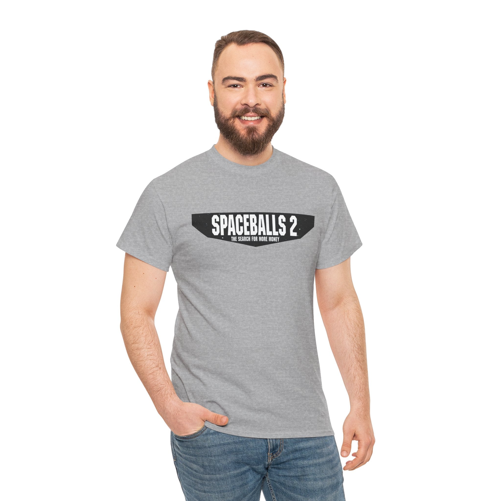 SB2 Money - The T-Shirt Tee