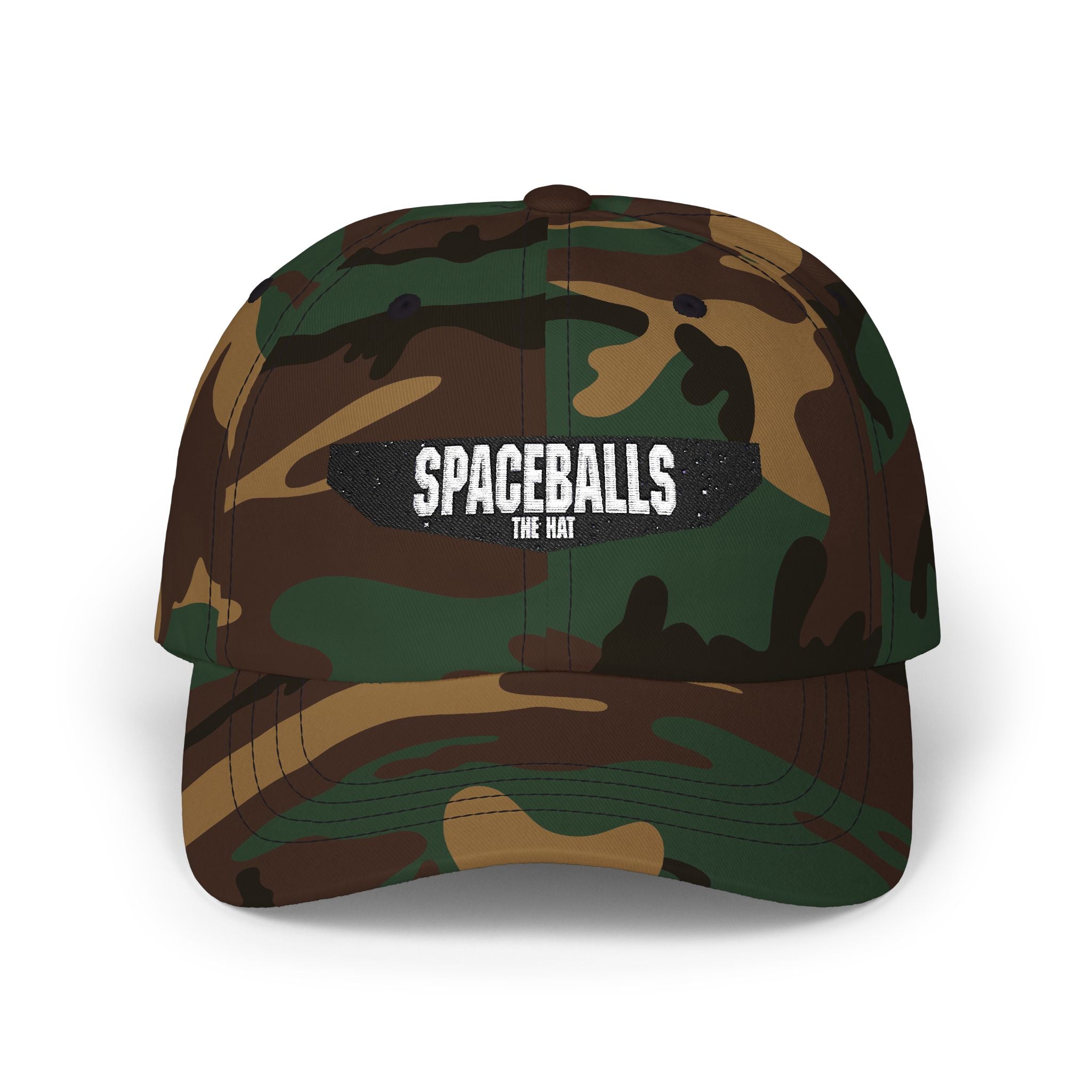 SB - The Hat Hat