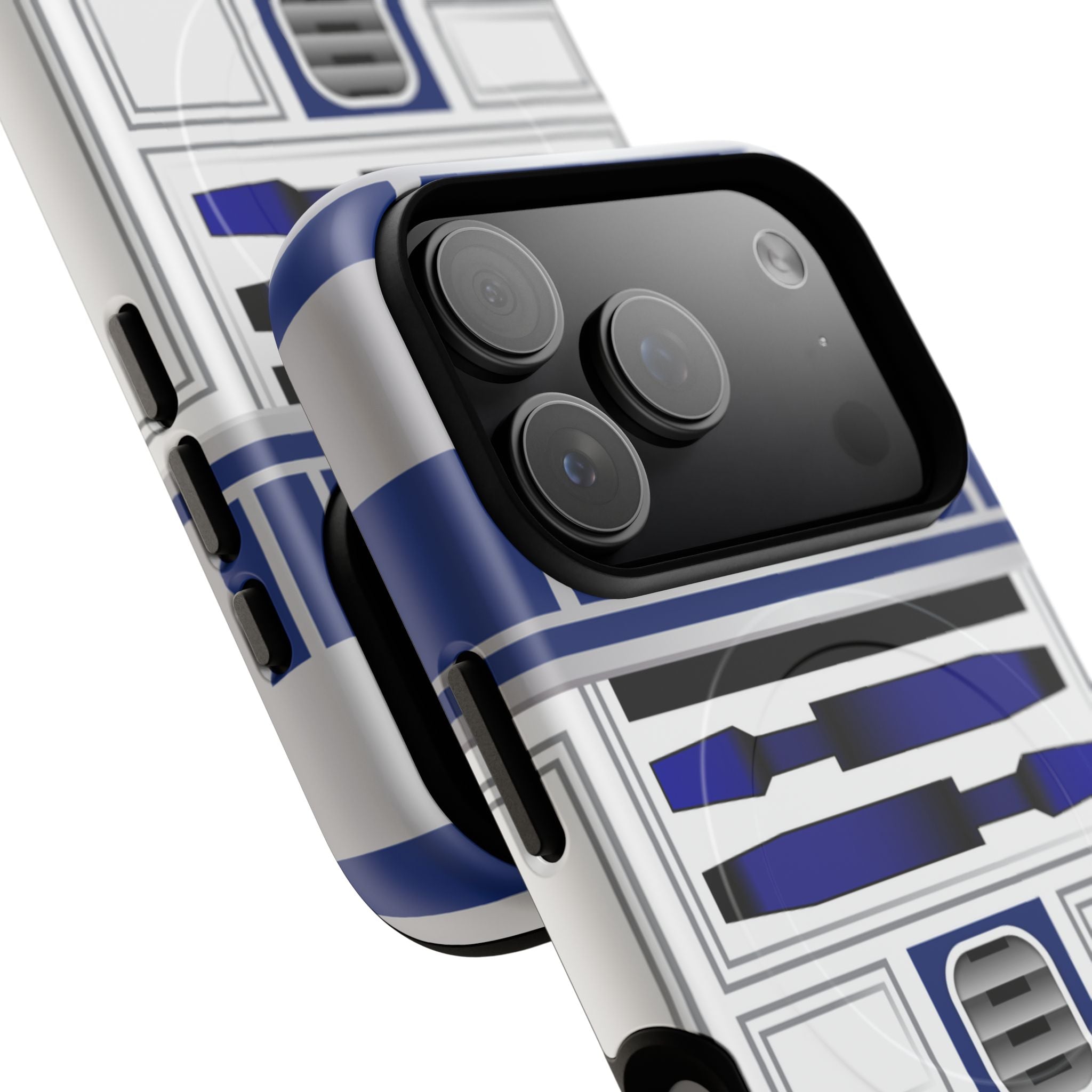 Astro Robot Tough Magnetic Case
