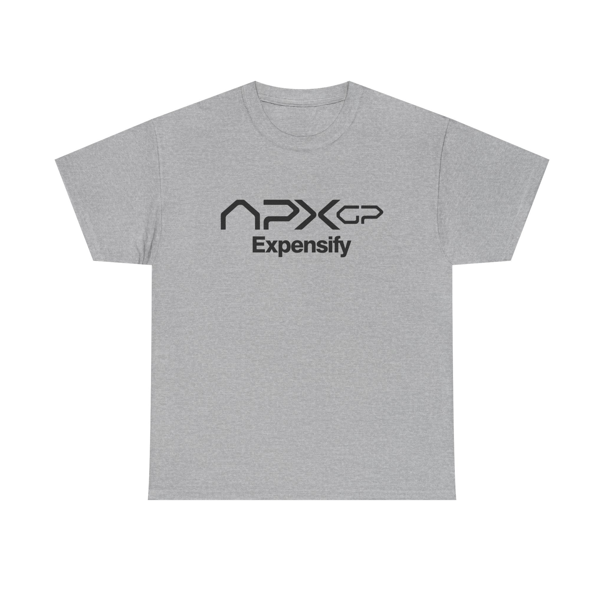 Apex Formula One Movie Team Logo