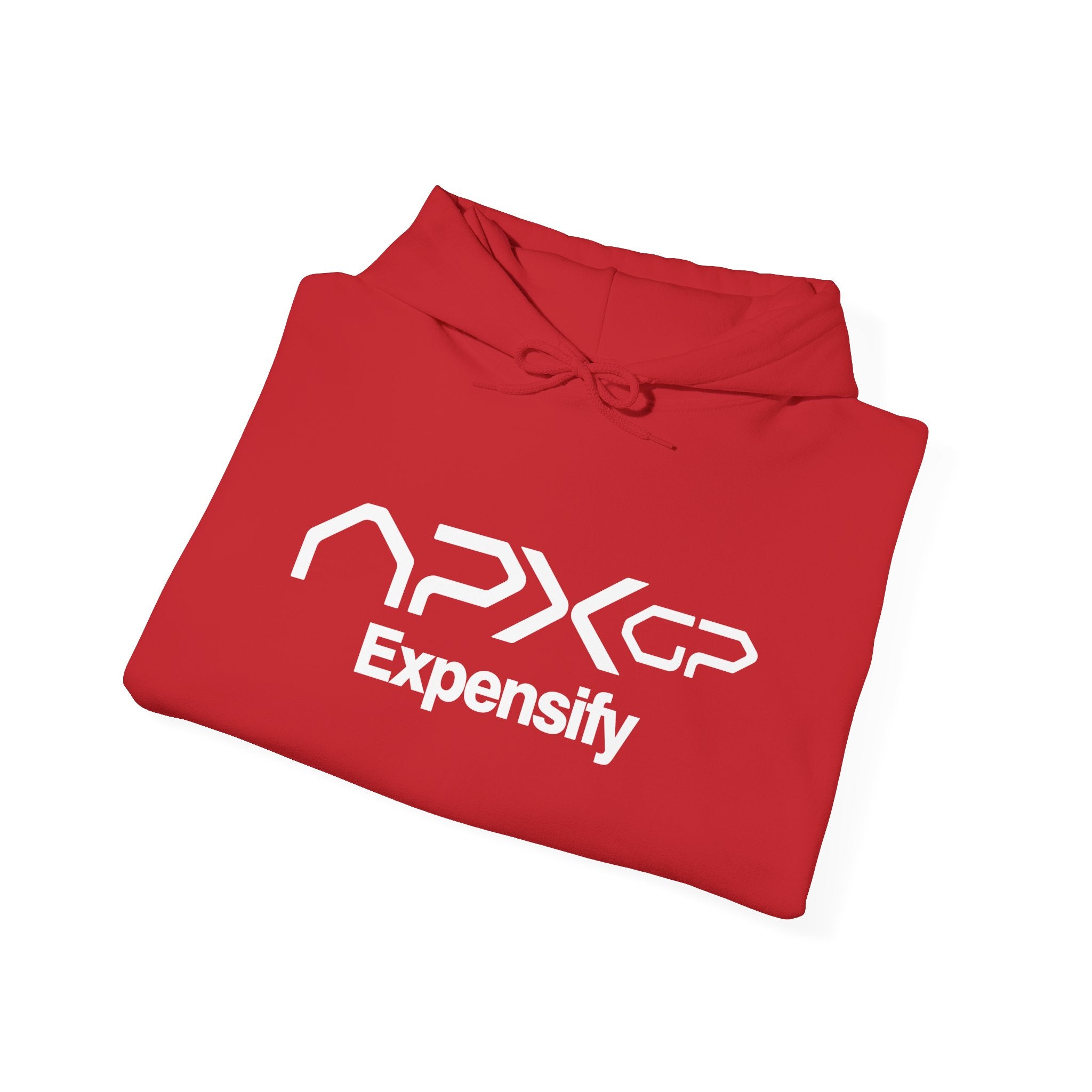 Apex Formula One Movie Team Logo Hoodie
