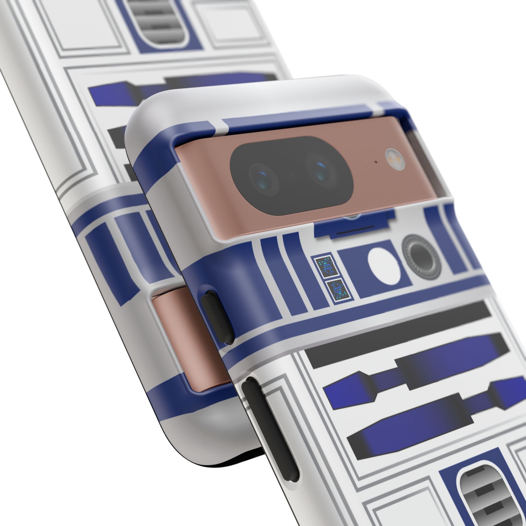 Astro Robot (Google & Samsung) Tough Case