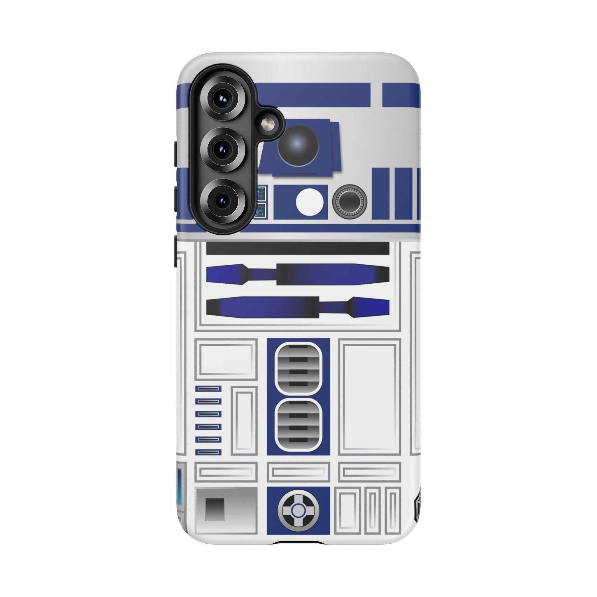 Astro Robot (Google & Samsung) Tough Case