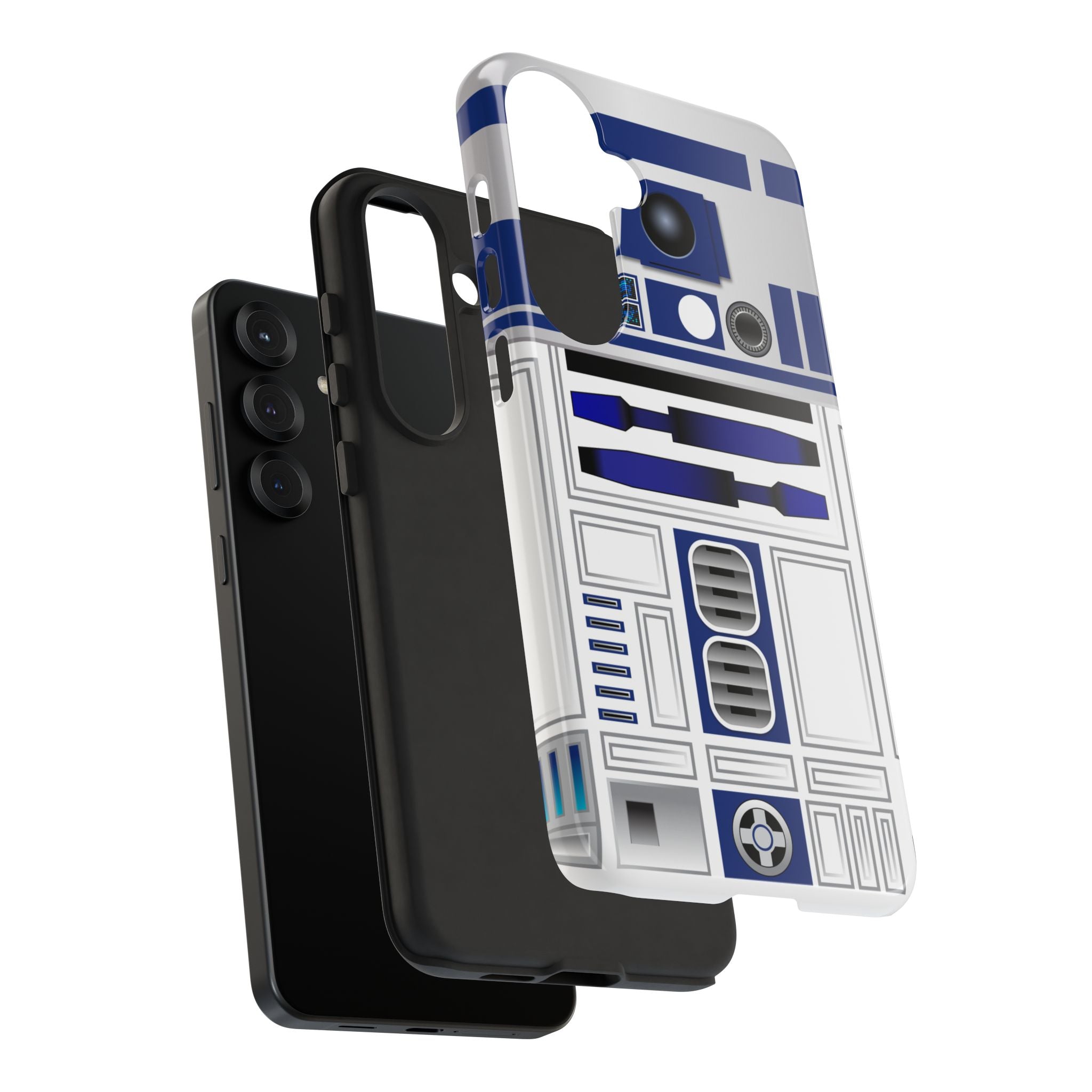 Astro Robot (Google & Samsung) Tough Case