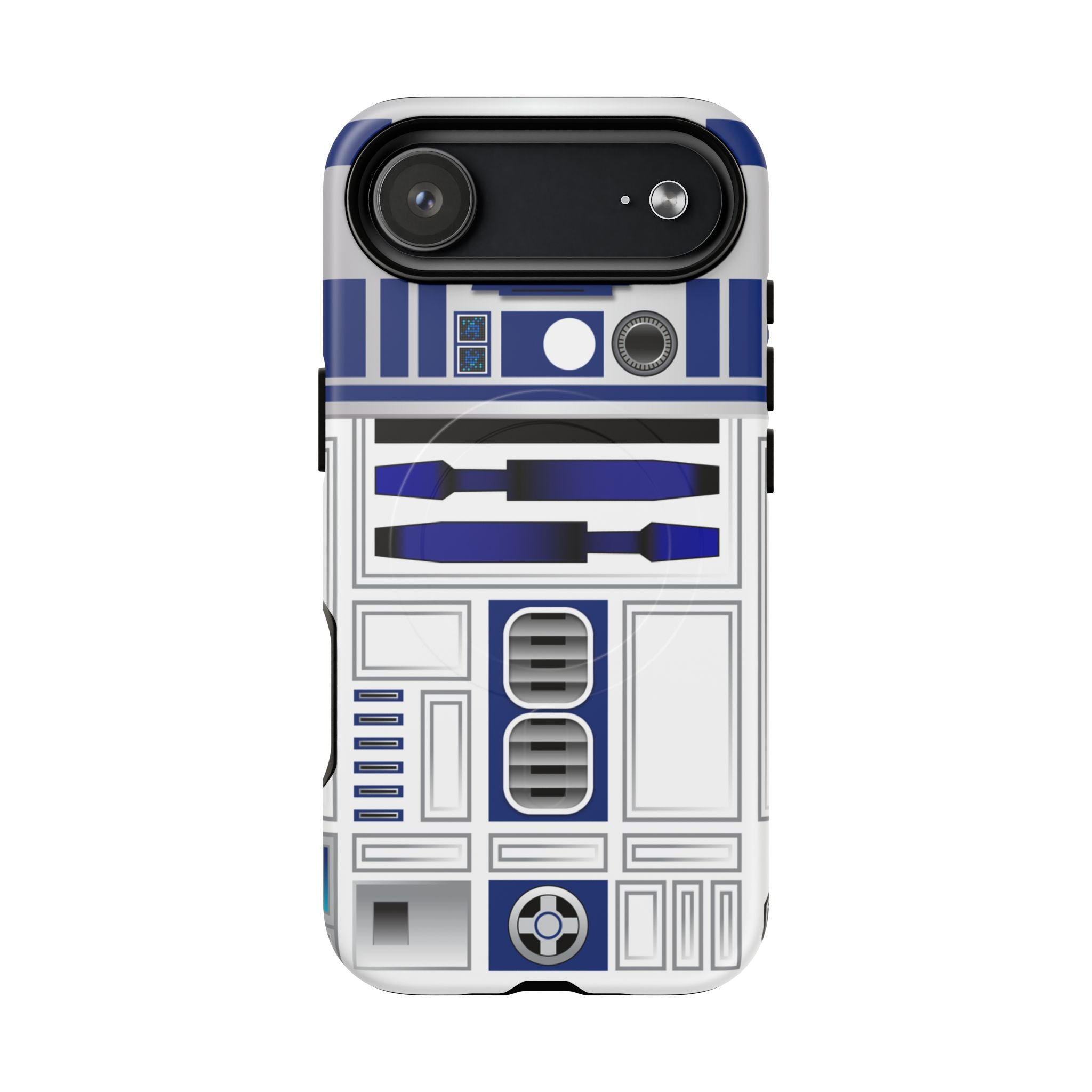 Astro Robot Tough Magnetic Case