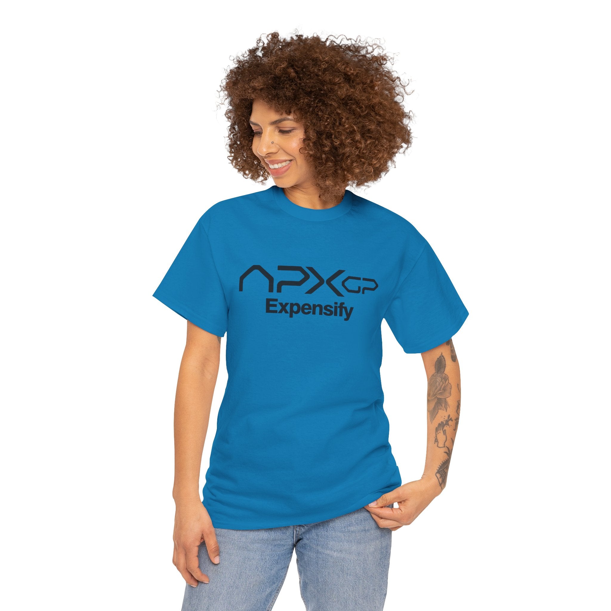 Apex Formula One Movie Team Logo