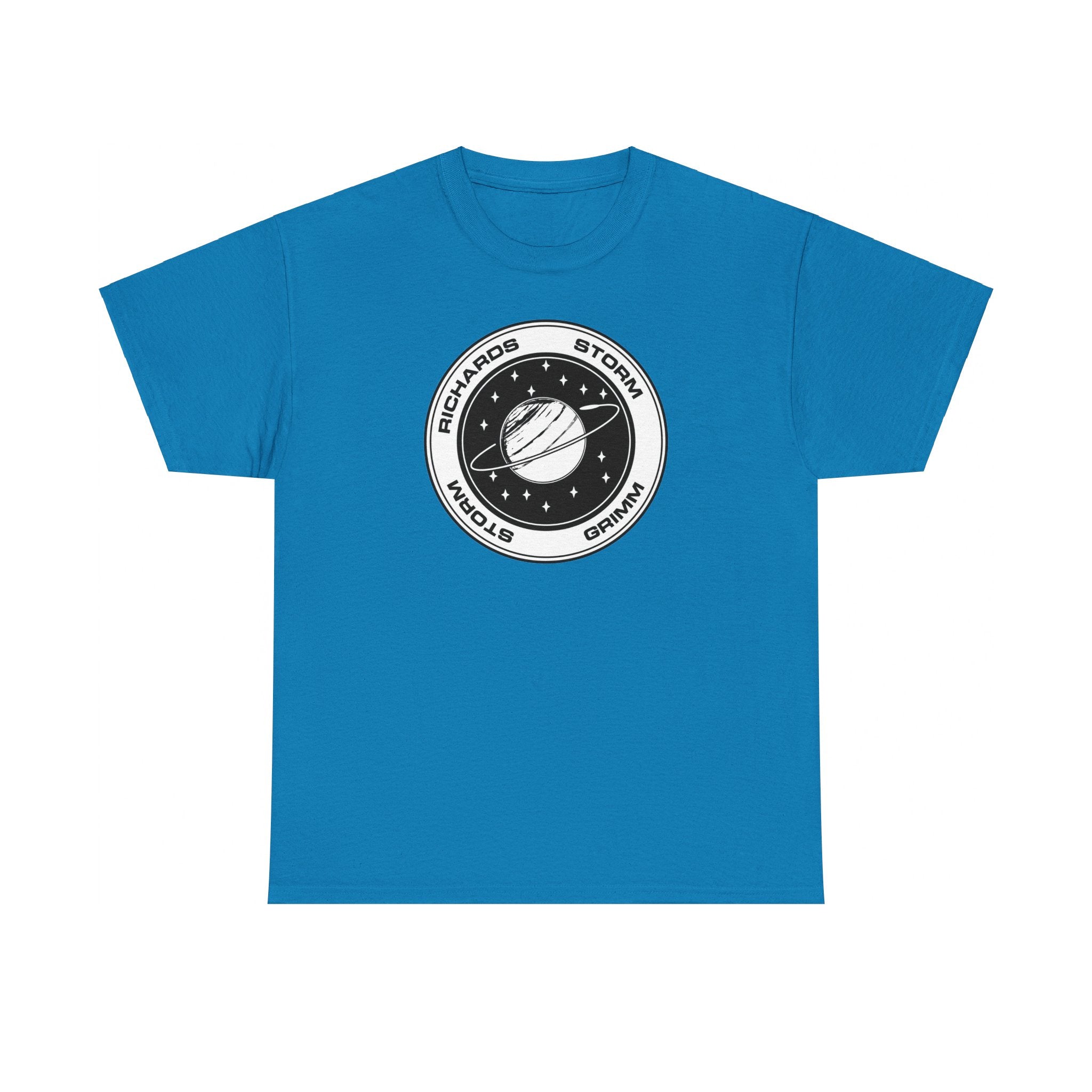 Fantastic 4 Mission Tee
