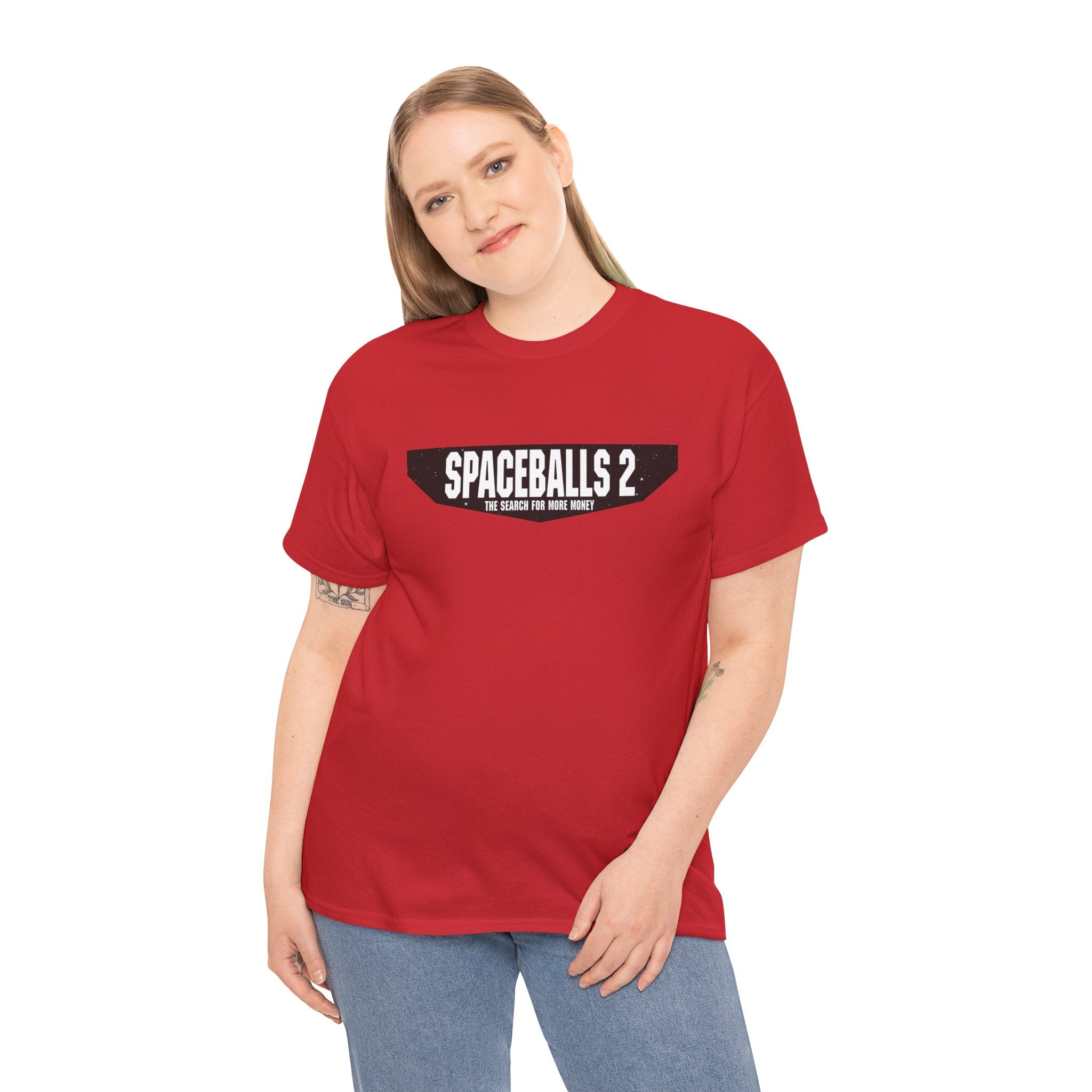 SB2 Money - The T-Shirt Tee