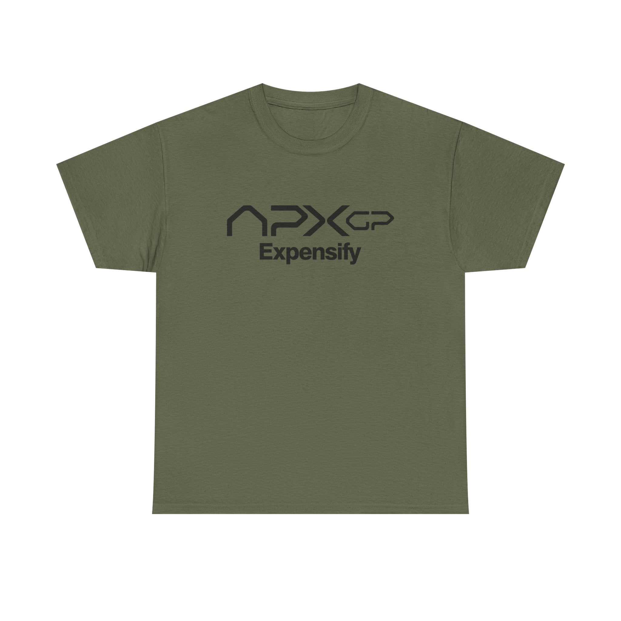 Apex Formula One Movie Team Logo