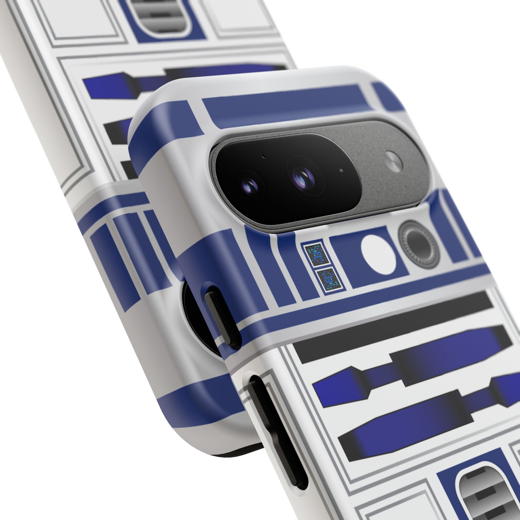 Astro Robot (Google & Samsung) Tough Case