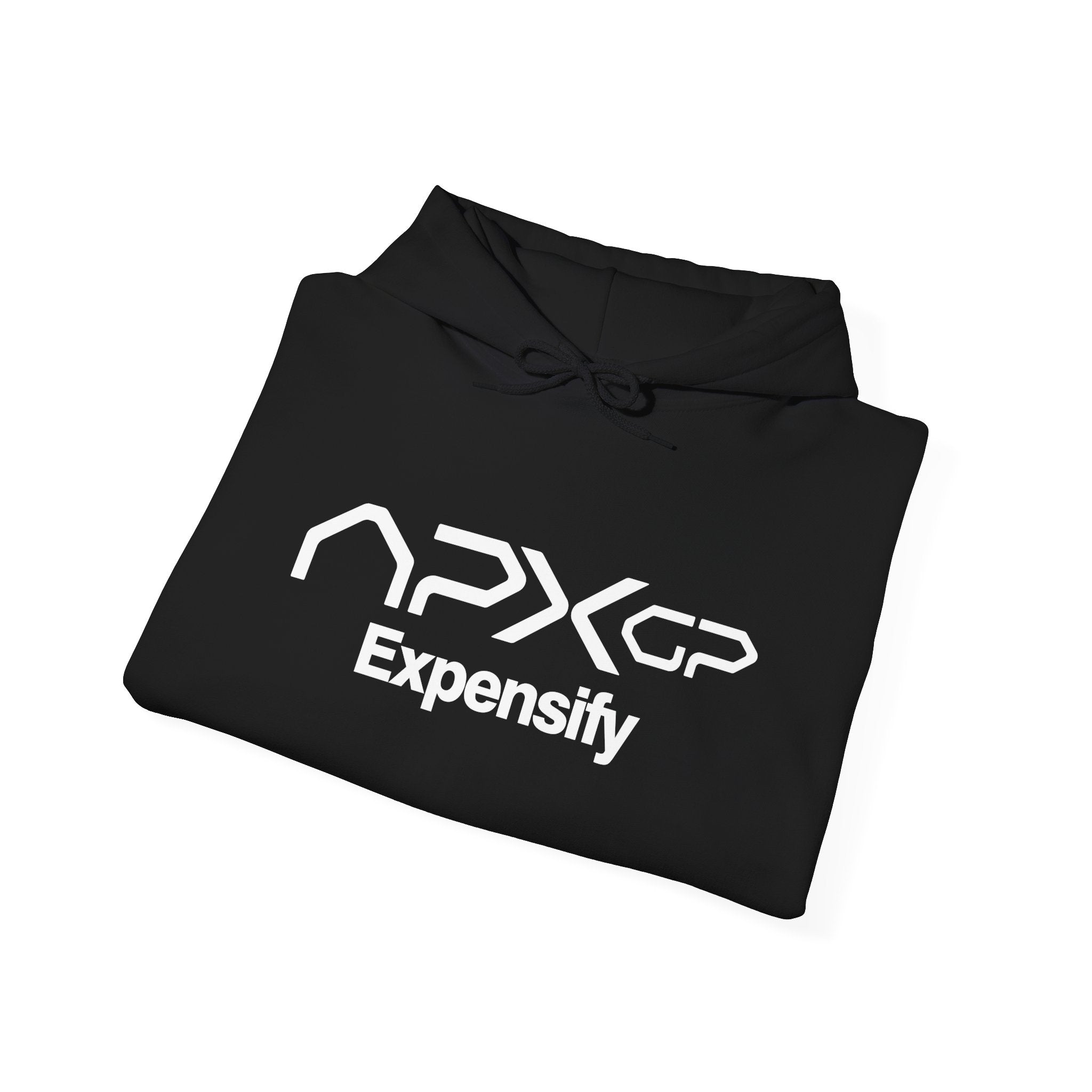 Apex Formula One Movie Team Logo Hoodie