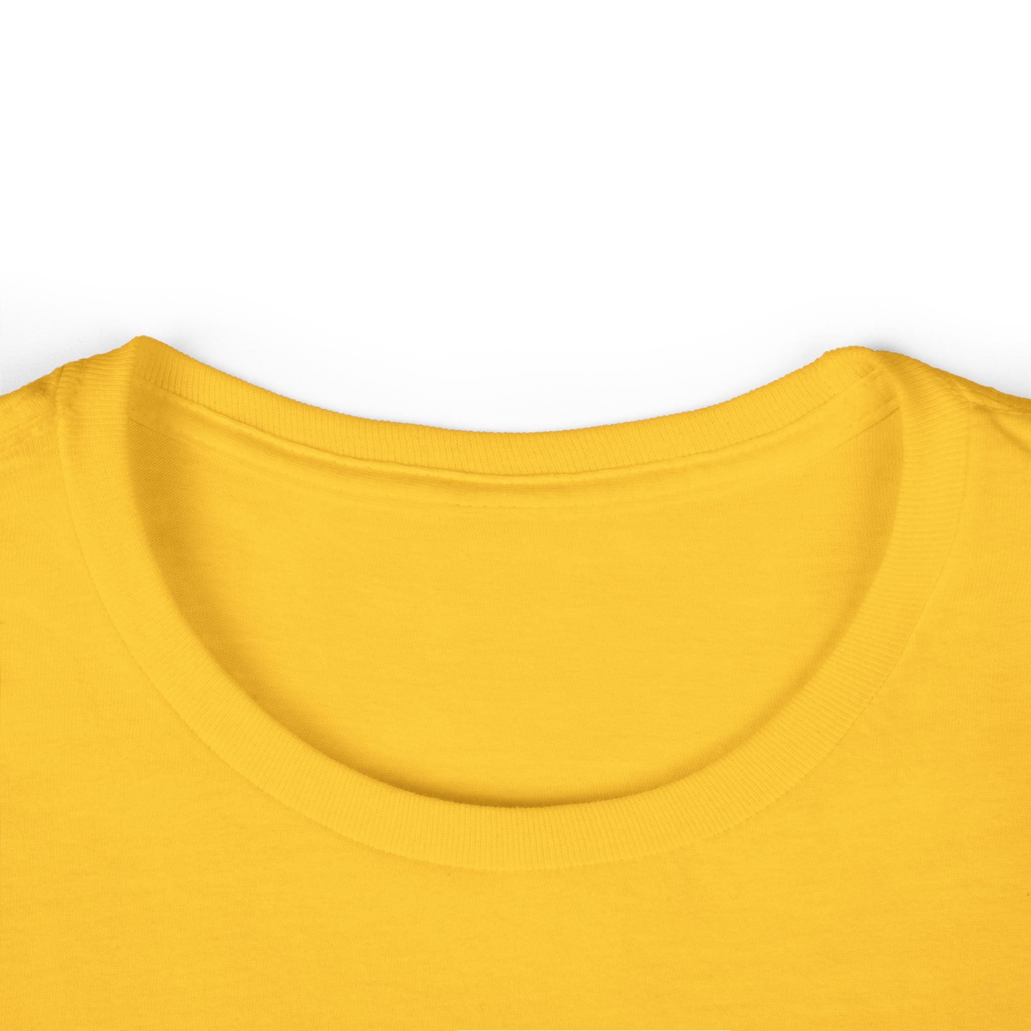 Fantastic 4 Logo Women's Fitted Tee